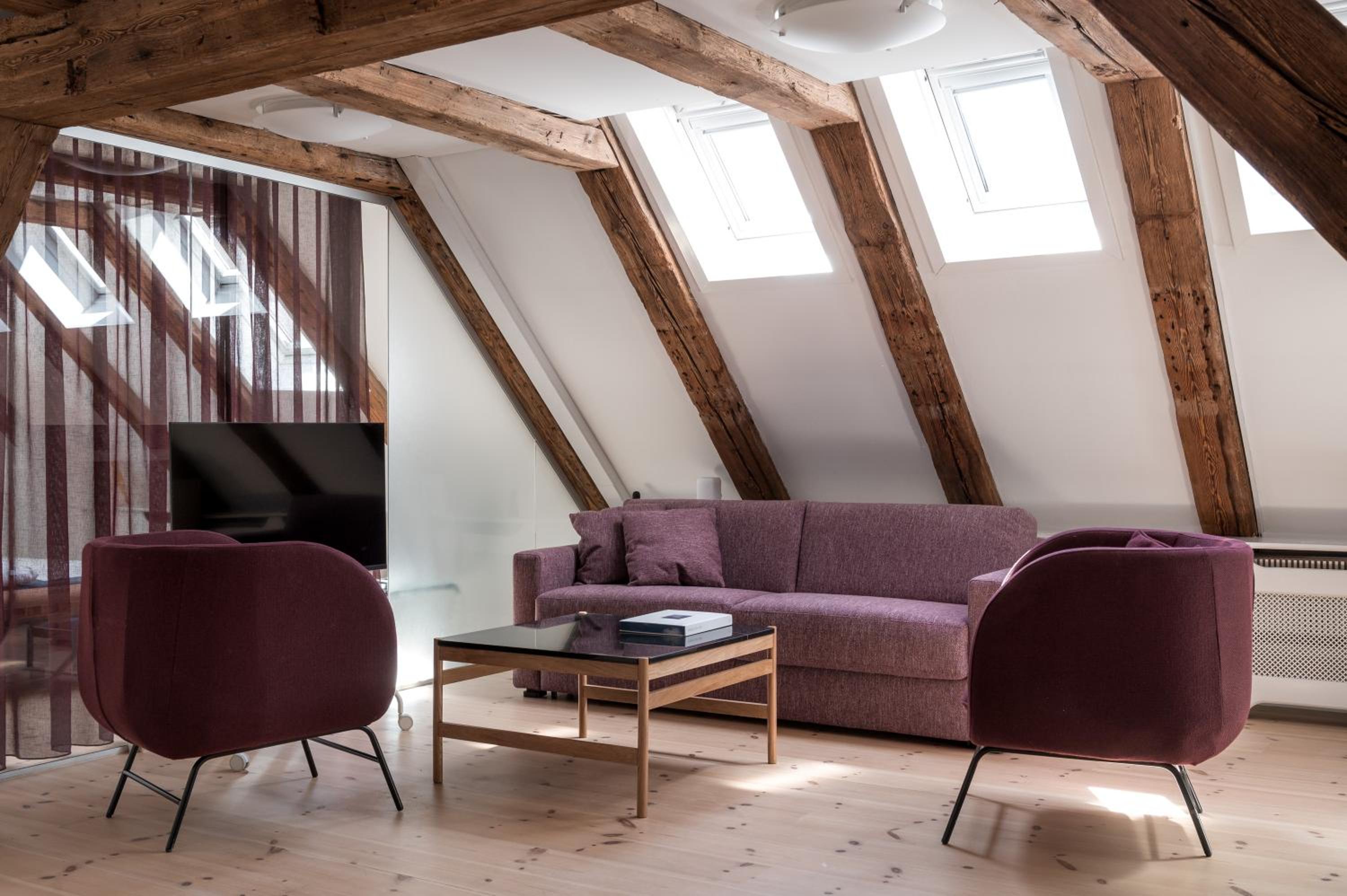 Nyhavn63 Suites by Daniel&Jacob's