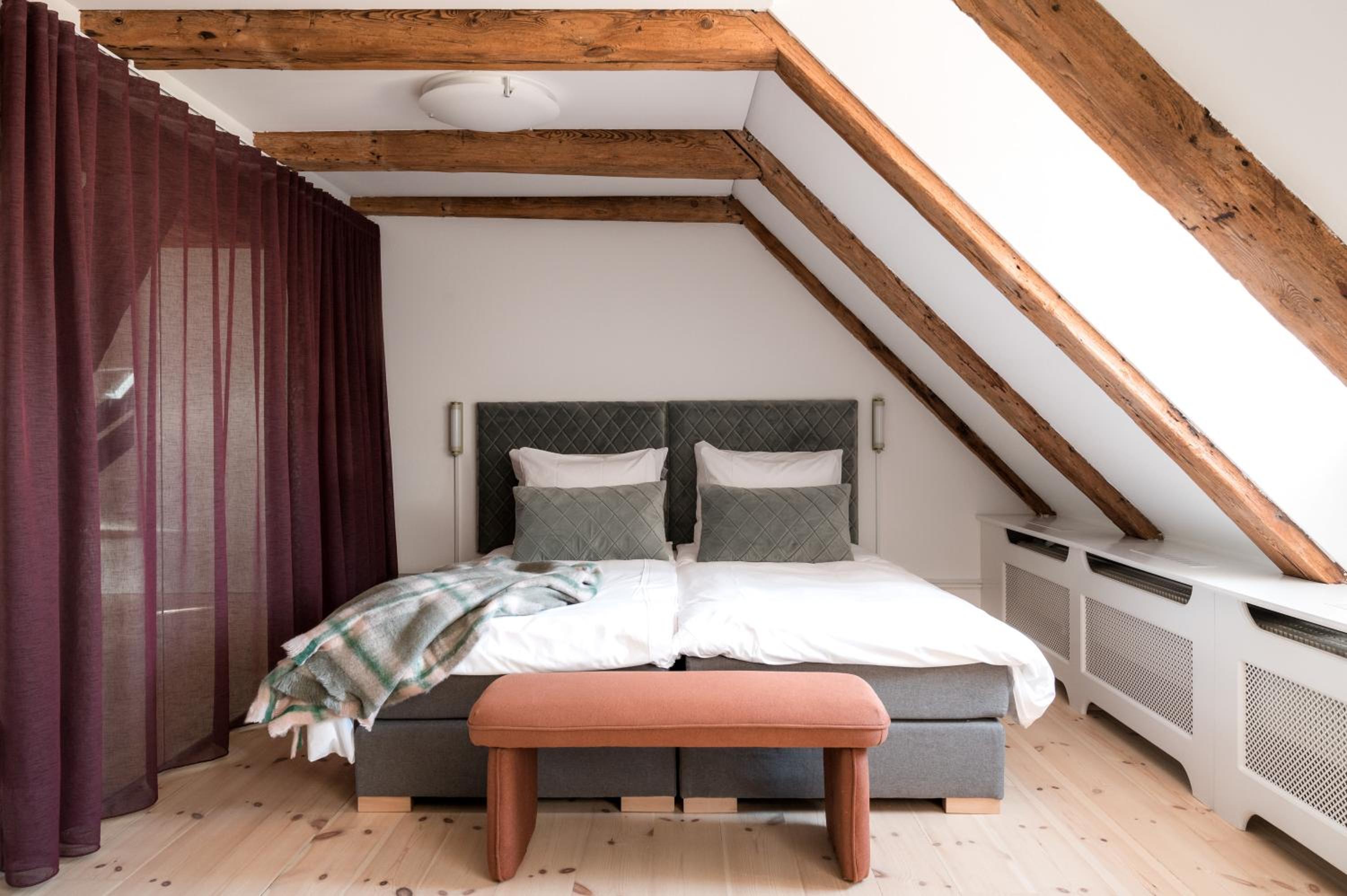 Nyhavn63 Suites by Daniel&Jacob's