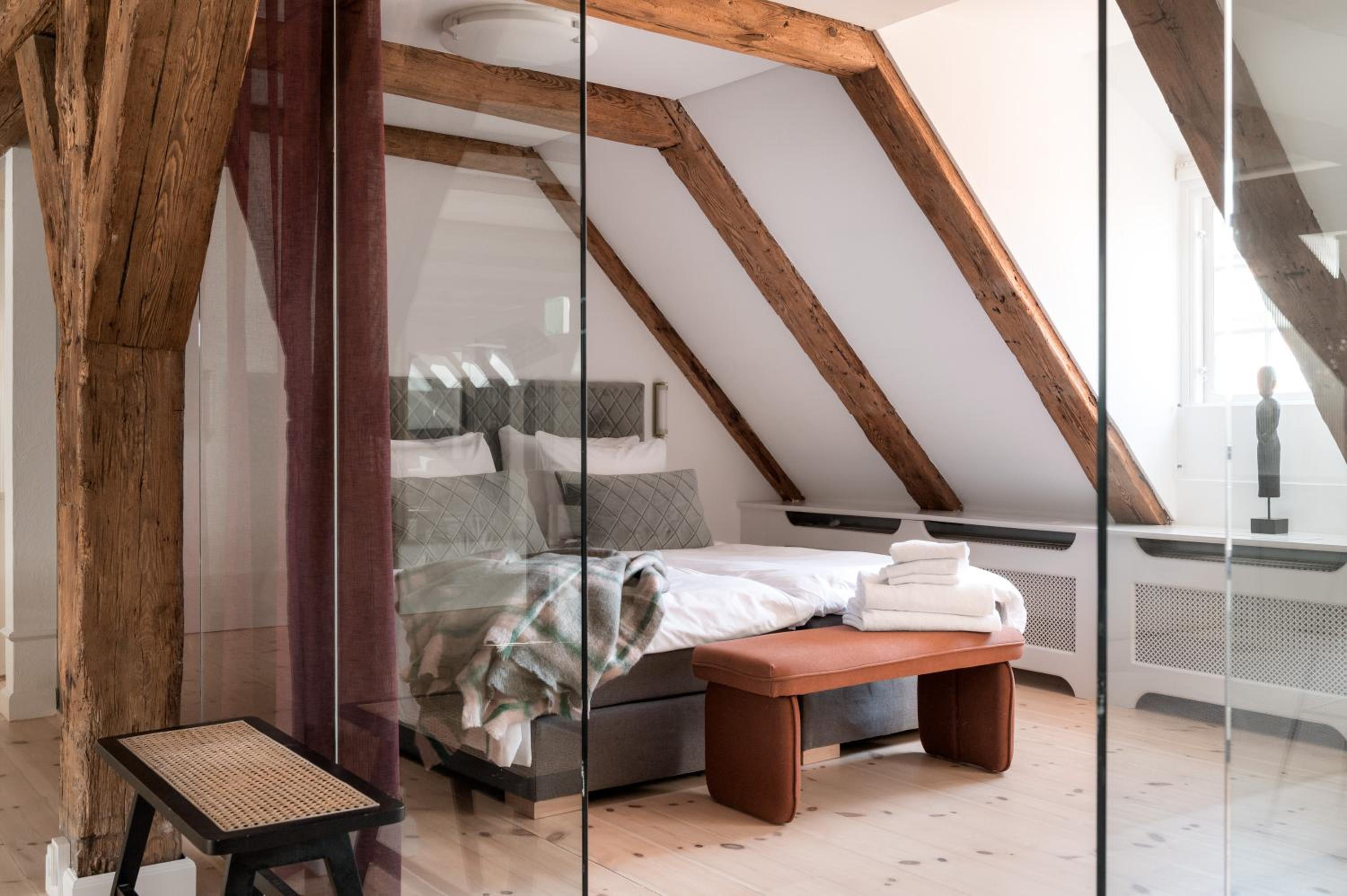 Nyhavn63 Suites by Daniel&Jacob's