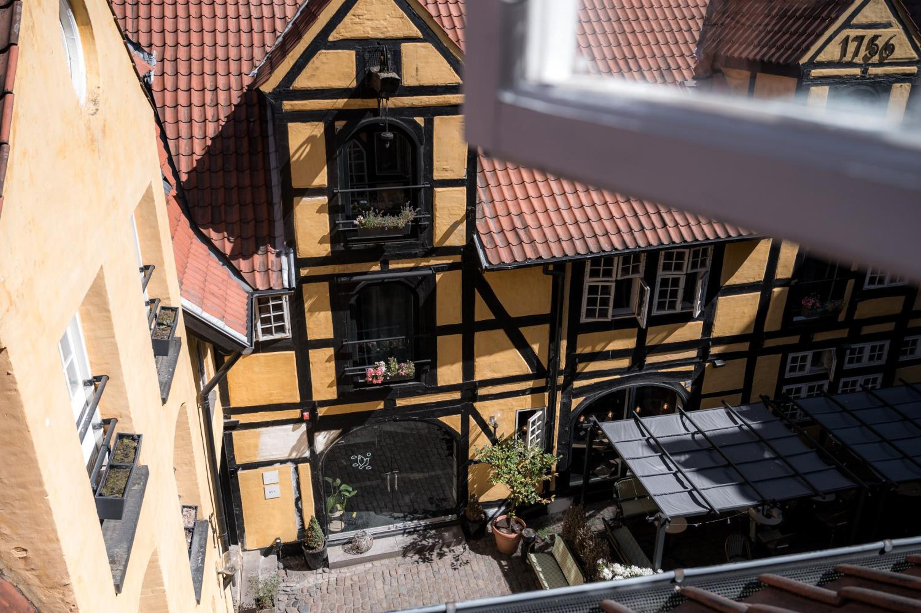 Nyhavn63 Suites by Daniel&Jacob's