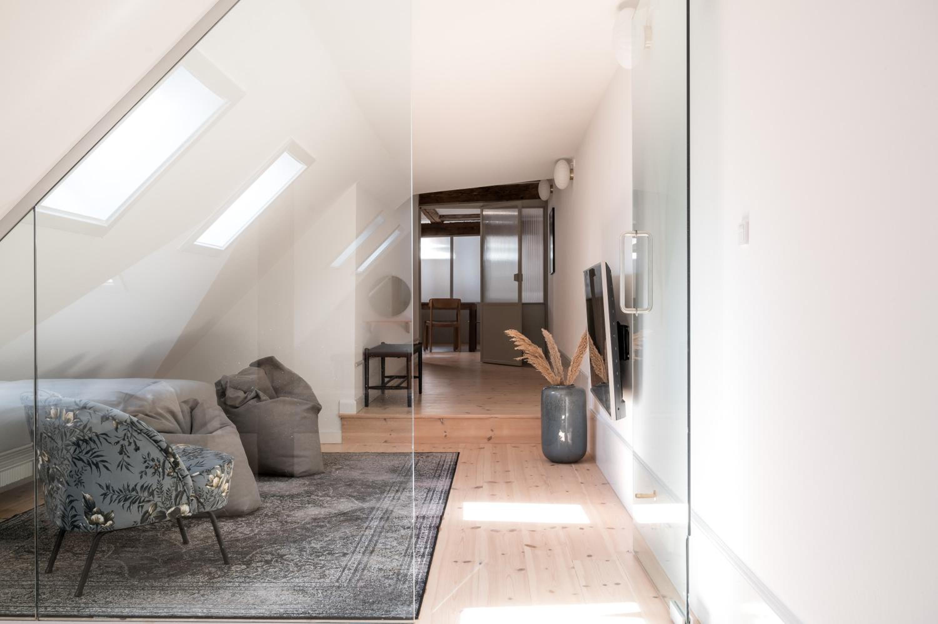 Nyhavn63 Suites by Daniel&Jacob's