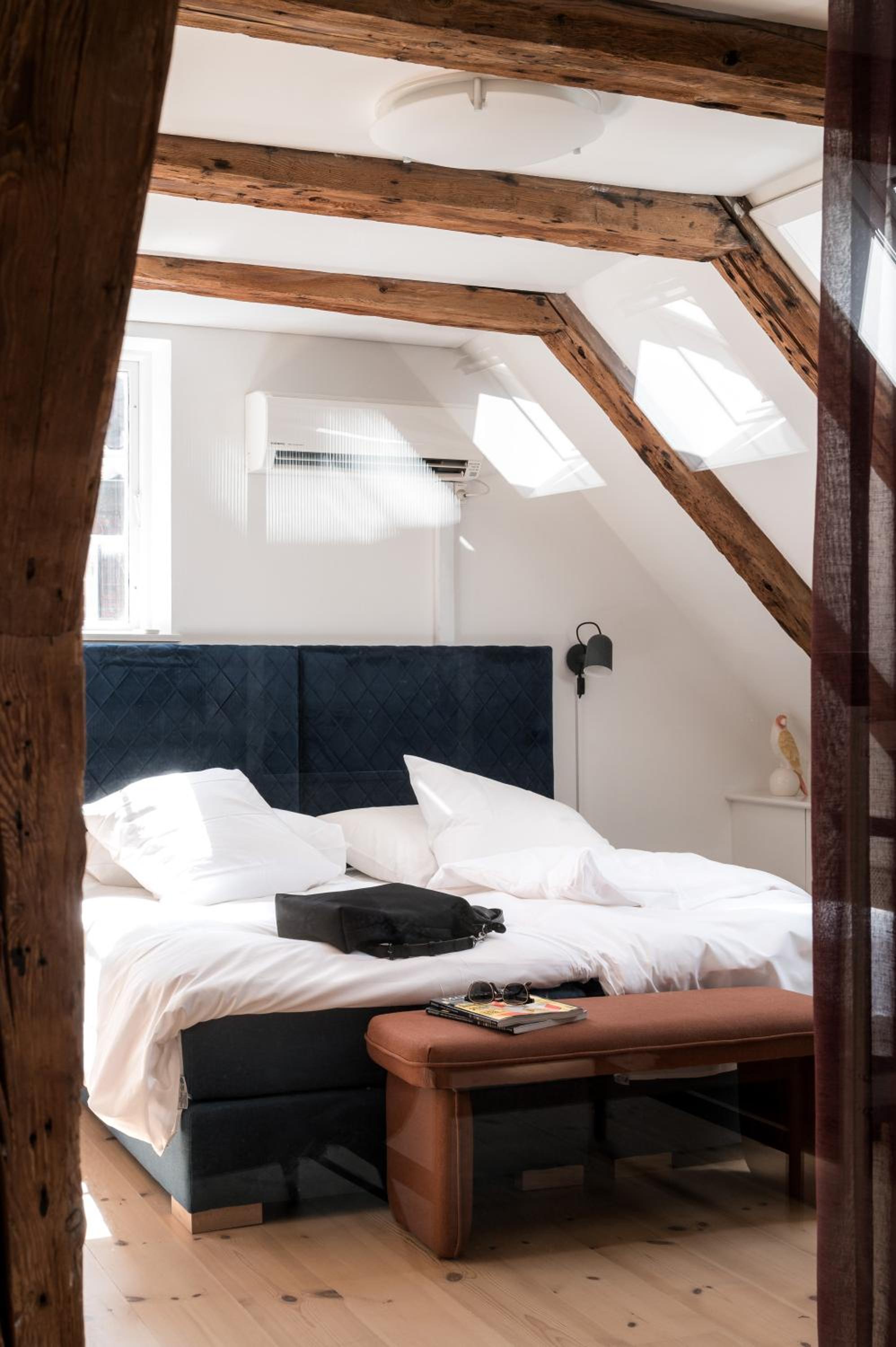 Nyhavn63 Suites by Daniel&Jacob's