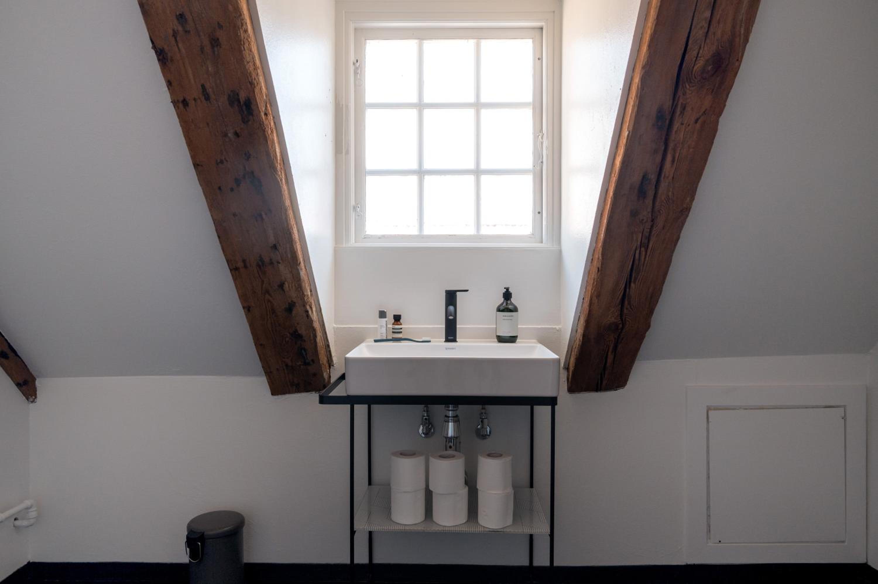 Nyhavn63 Suites by Daniel&Jacob's