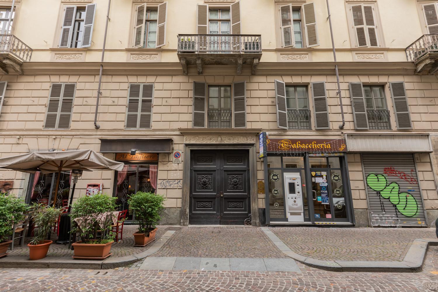 La Corte by Wonderful Italy en Turin