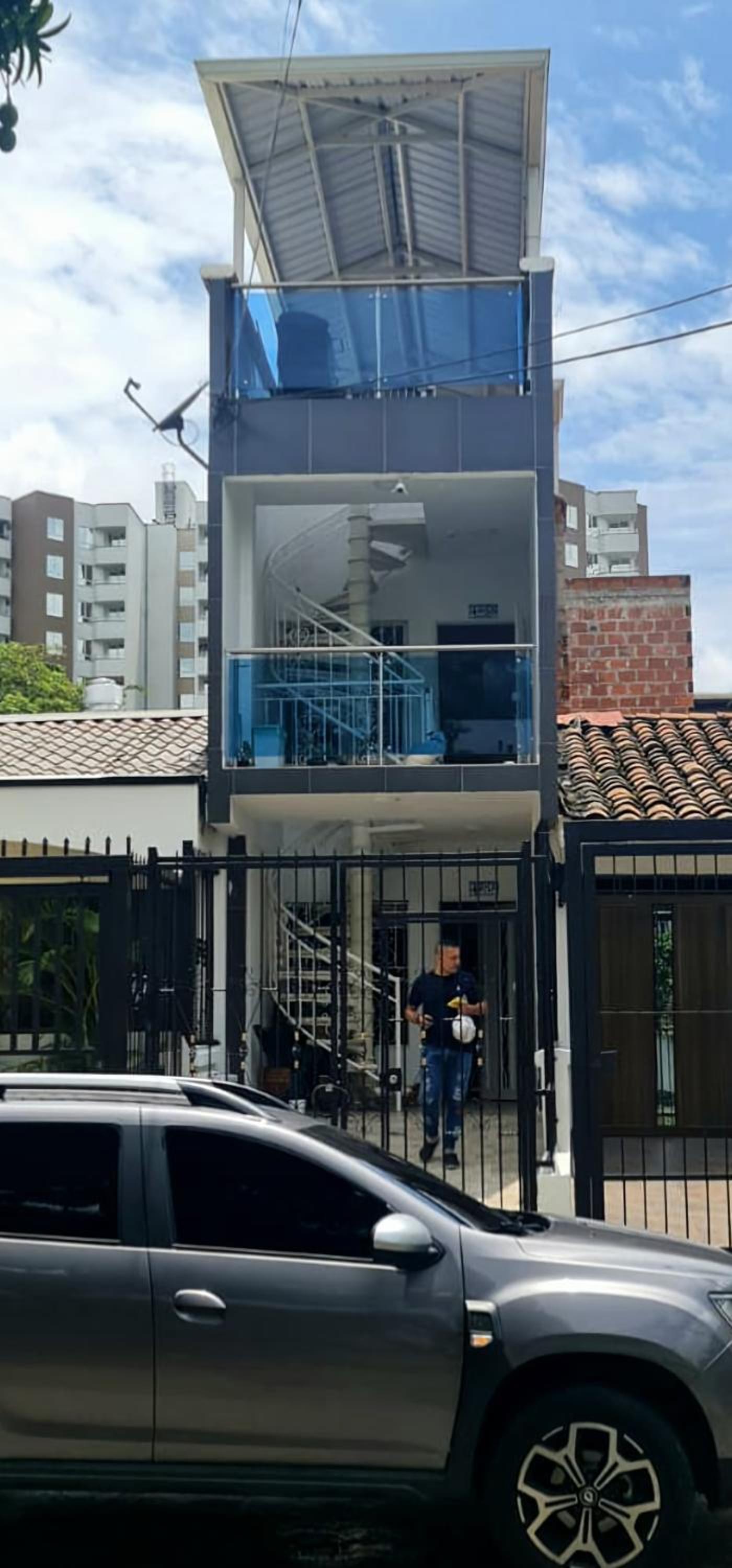 building