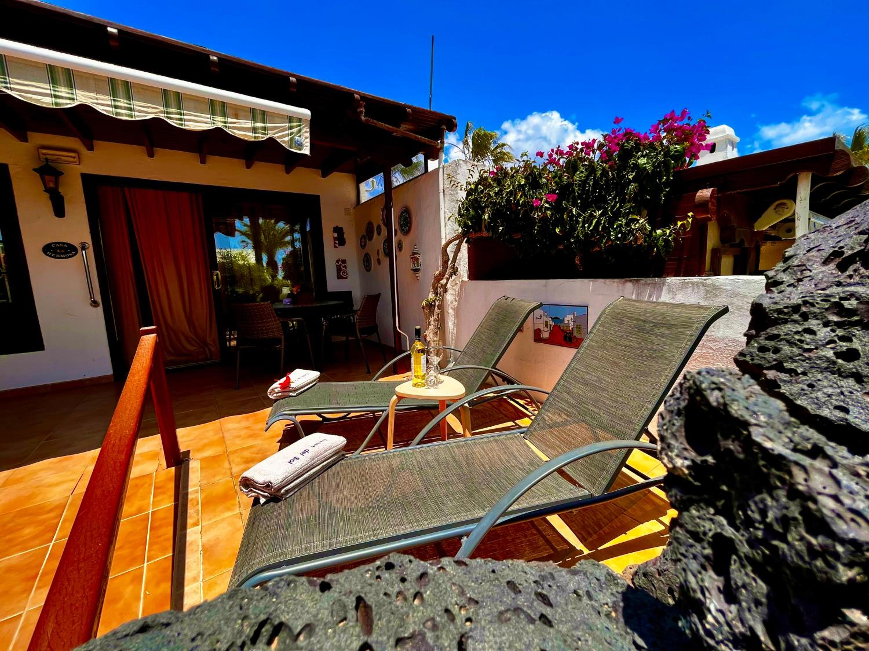 Casas del Sol