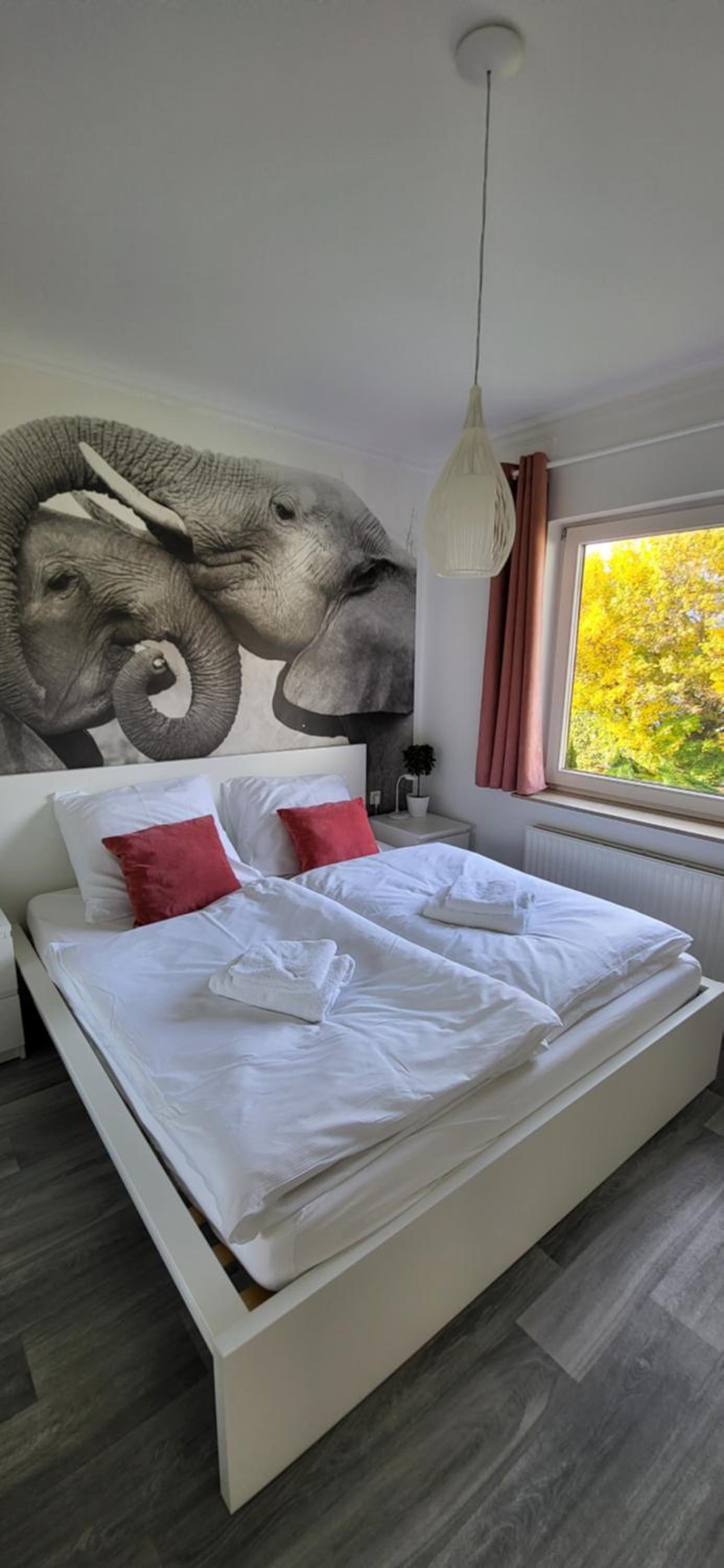 D&B staycation Ferienpark