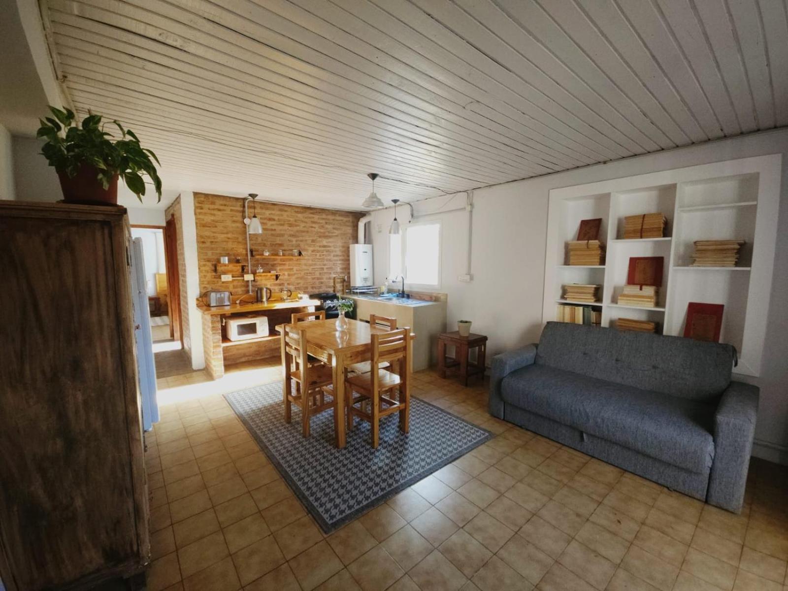 El Calafate Sher Apart