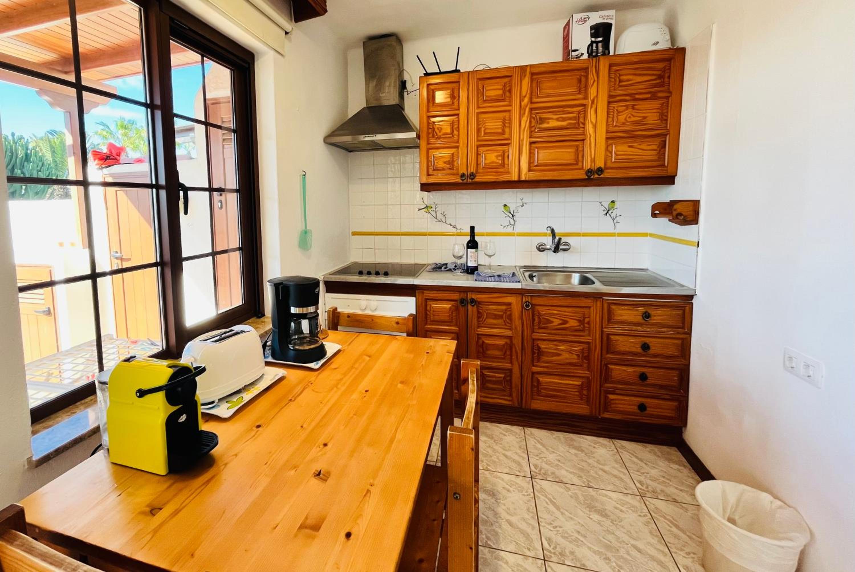 Casas del Sol