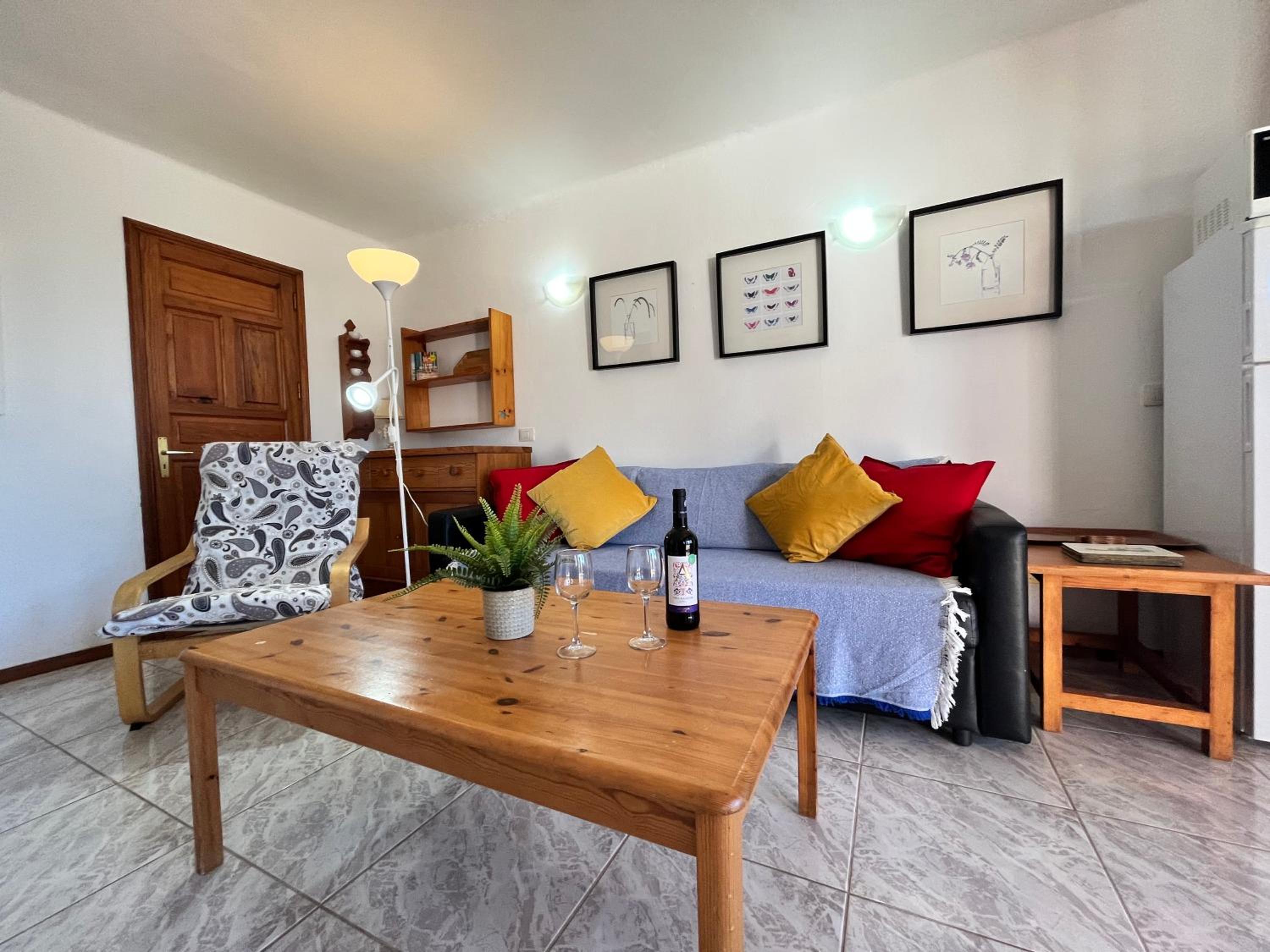 Casas del Sol