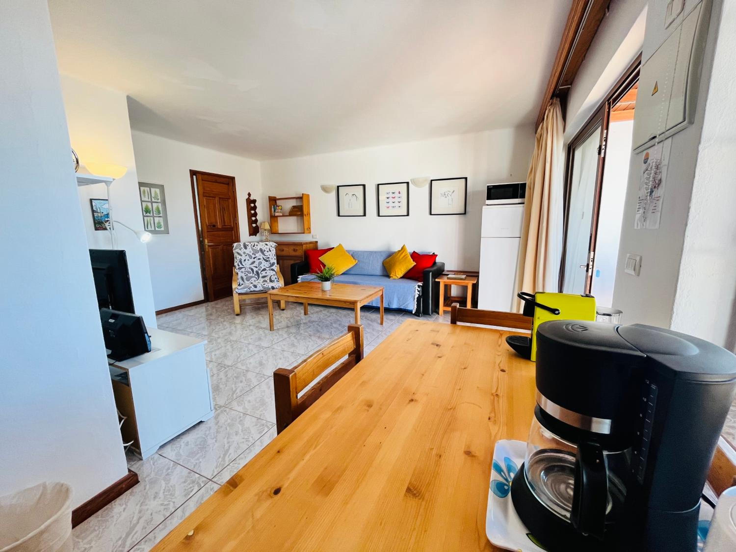 Casas del Sol