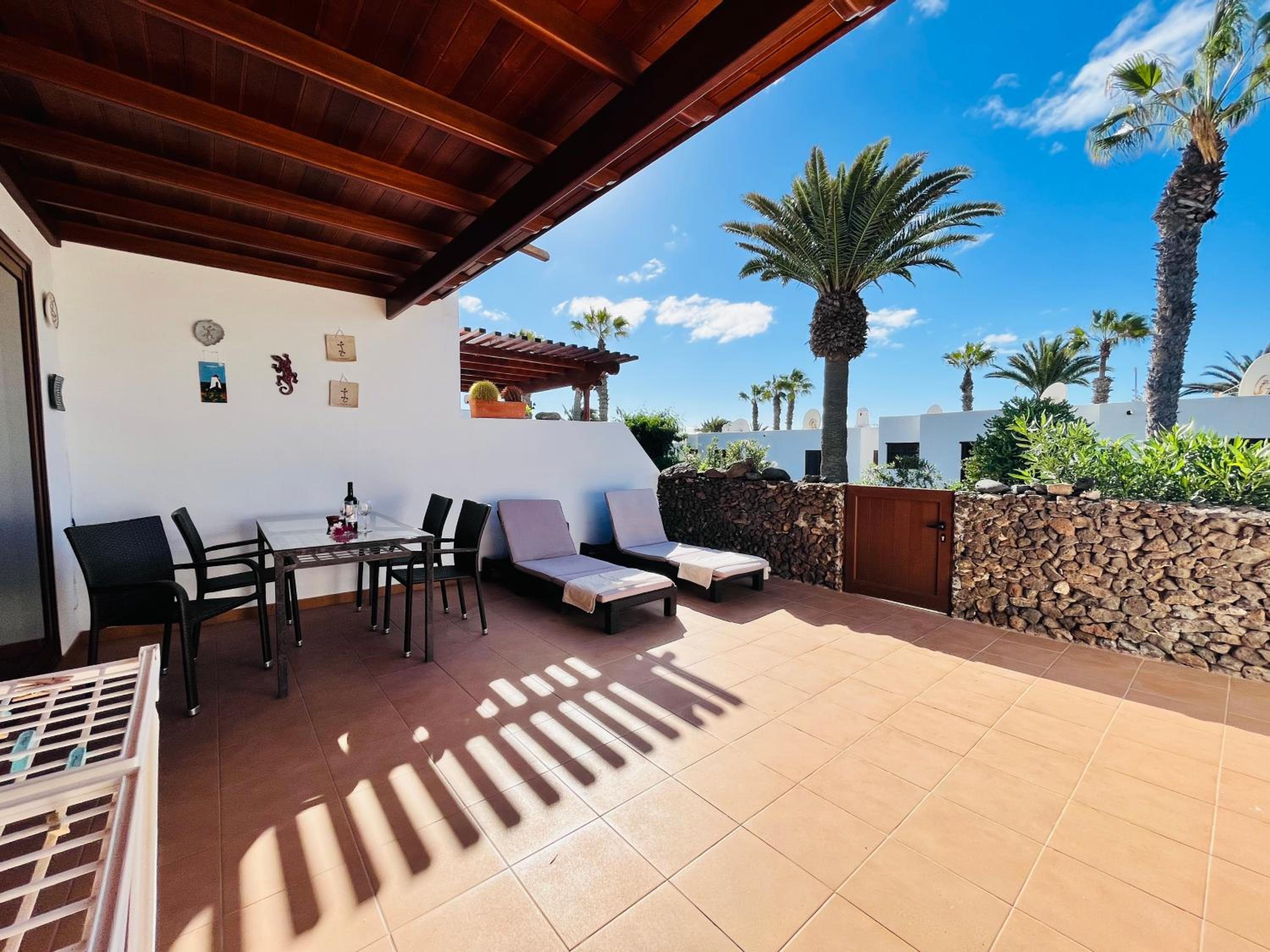Casas del Sol