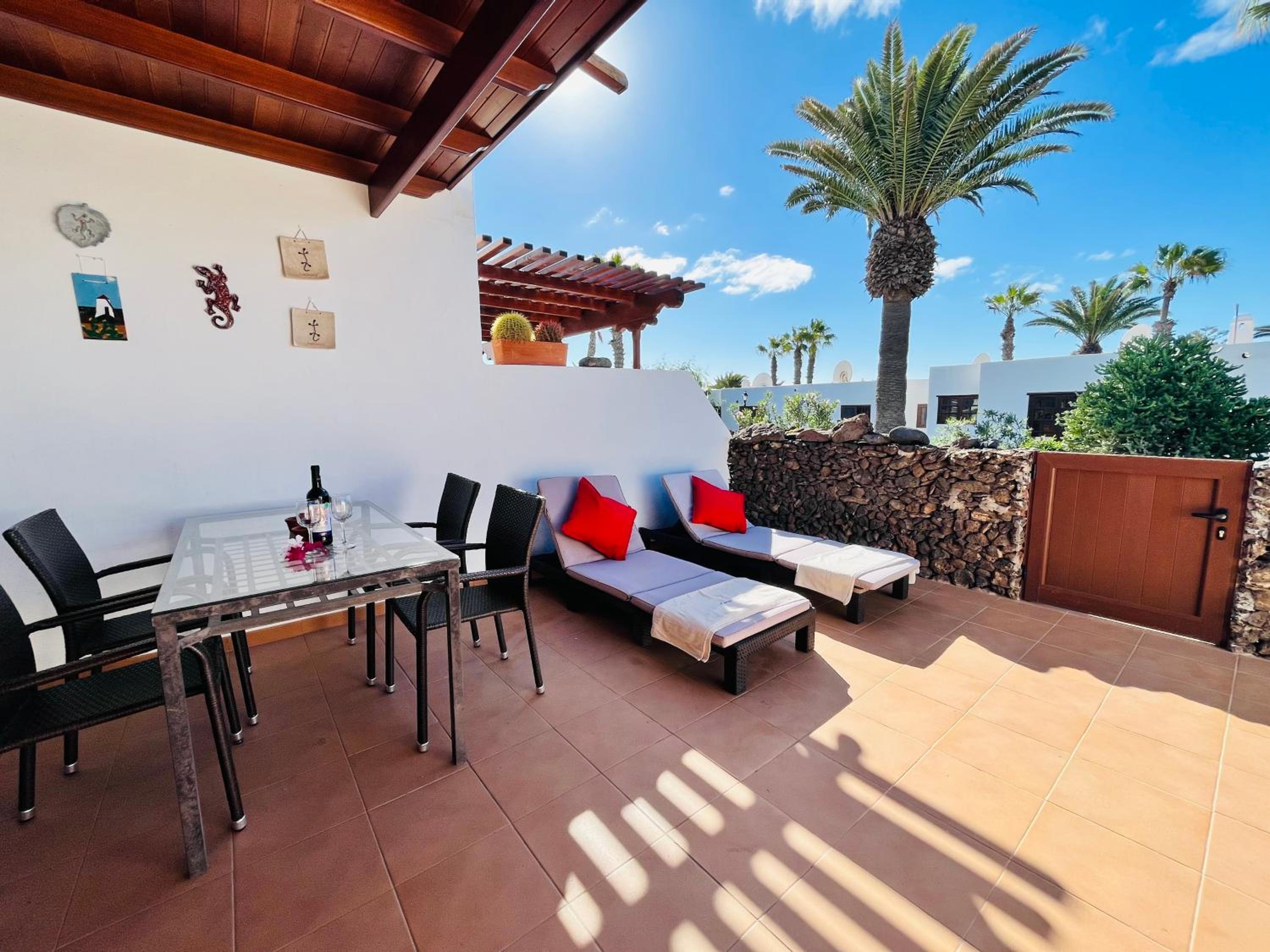 Casas del Sol
