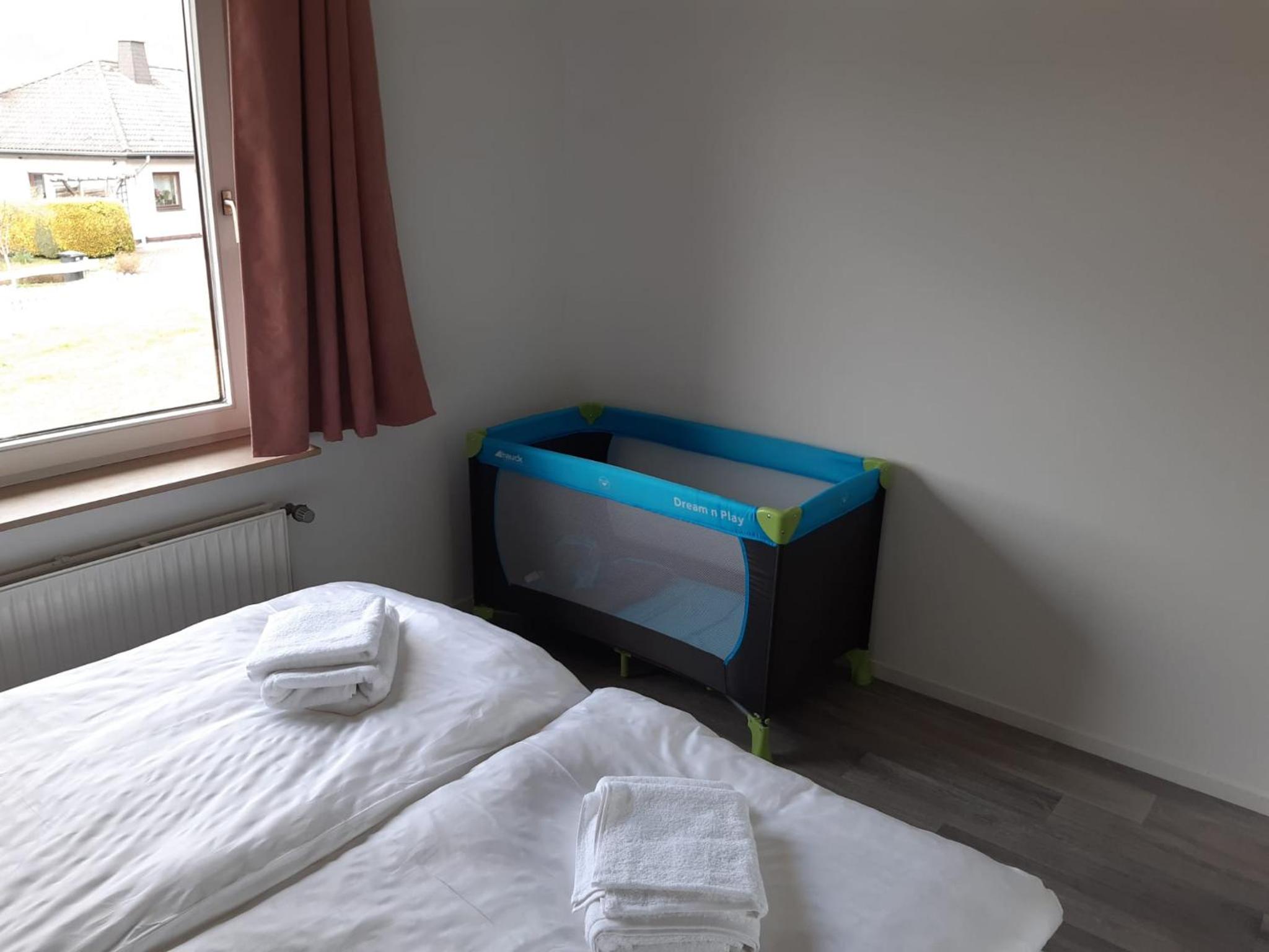 D&B staycation Ferienpark