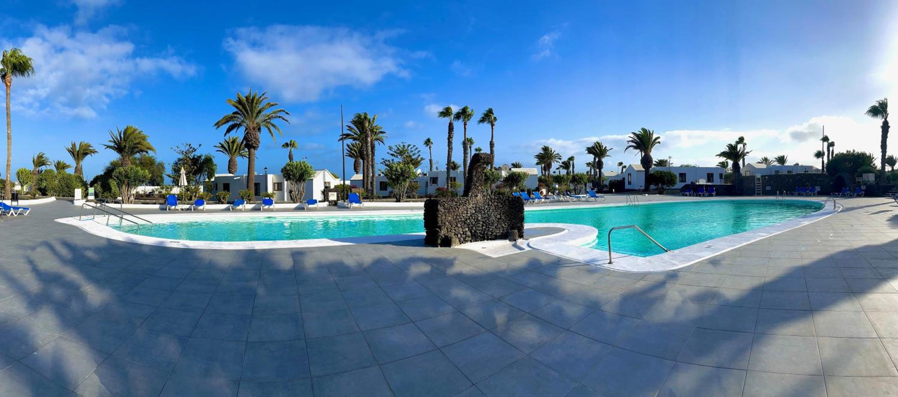 Casas del Sol