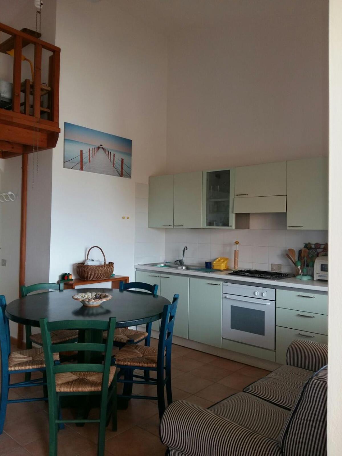 Appartamento Stintino Marina Asinara photo 3