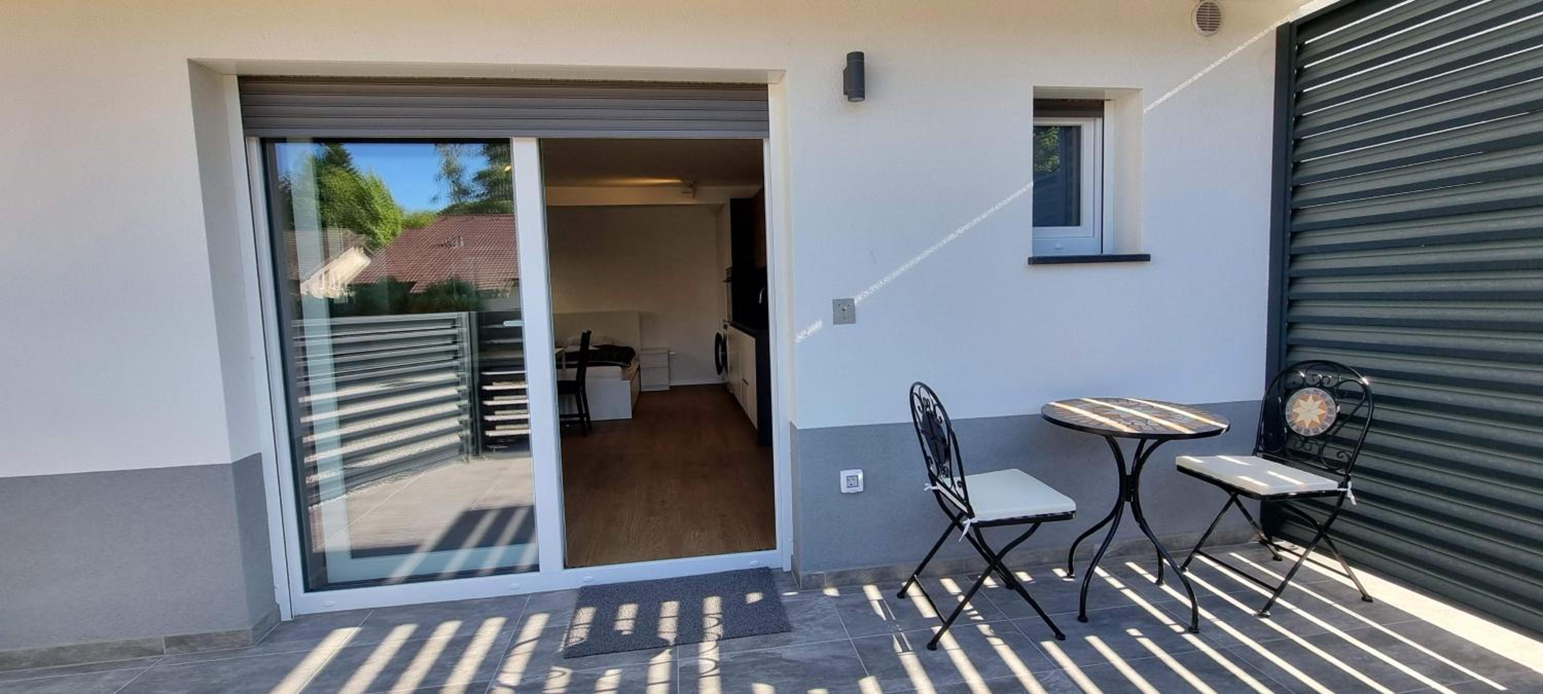 Naia Apartments