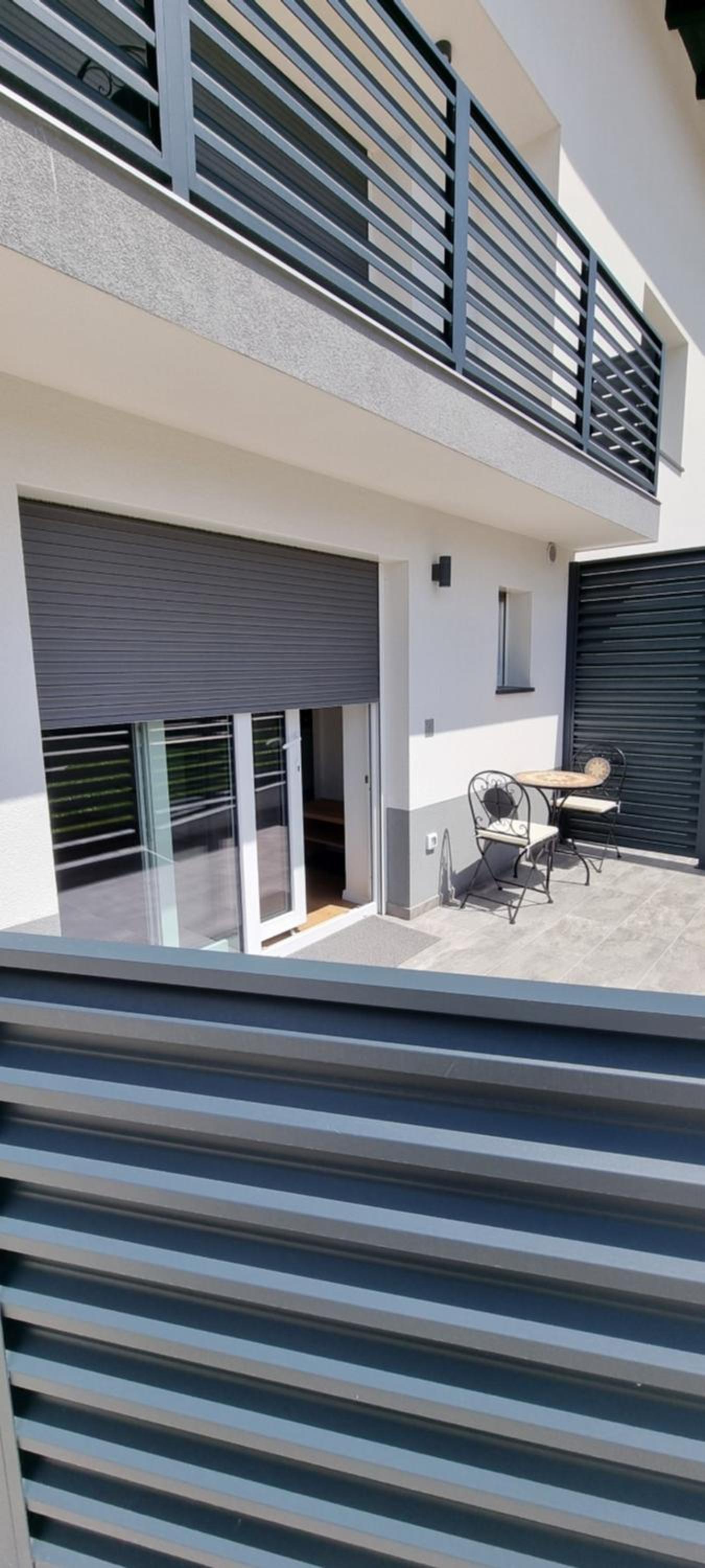 Naia Apartments