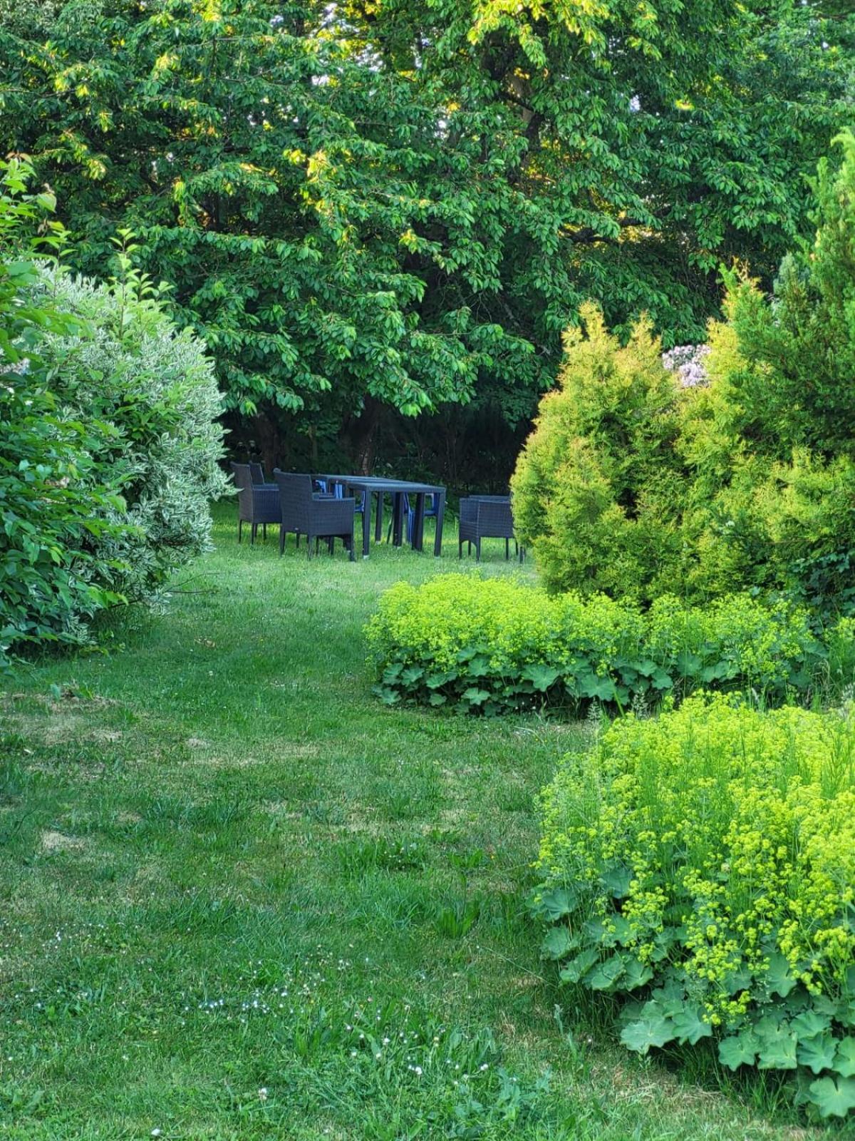 D&B staycation Ferienpark