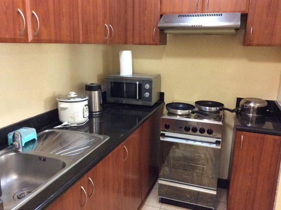 2BR Condo in Montecito 1, Resort World, NAIA T3 view 3