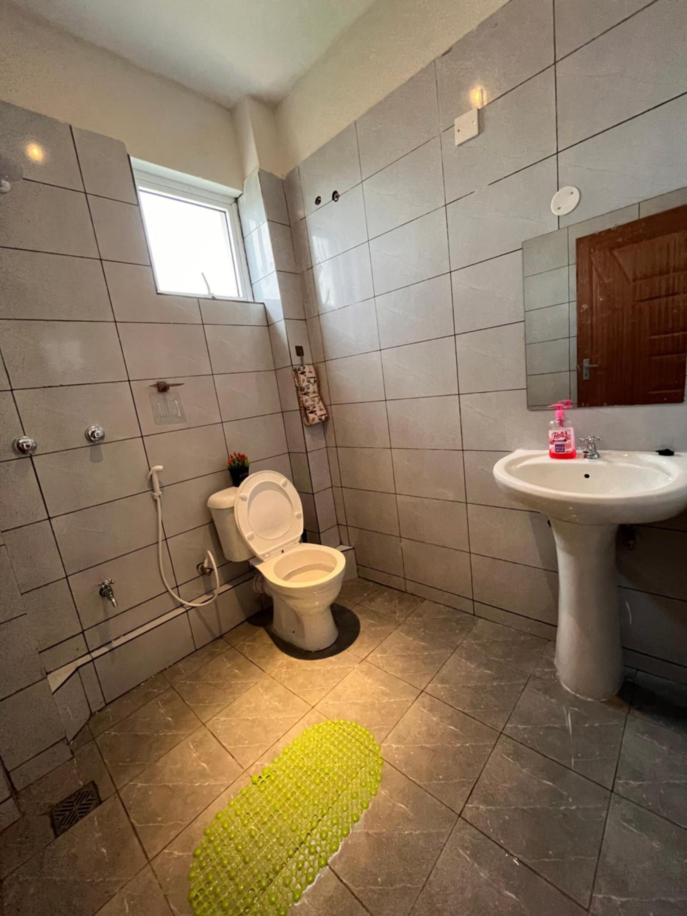 Haller Park Apartments Pacific Bamburi view 2