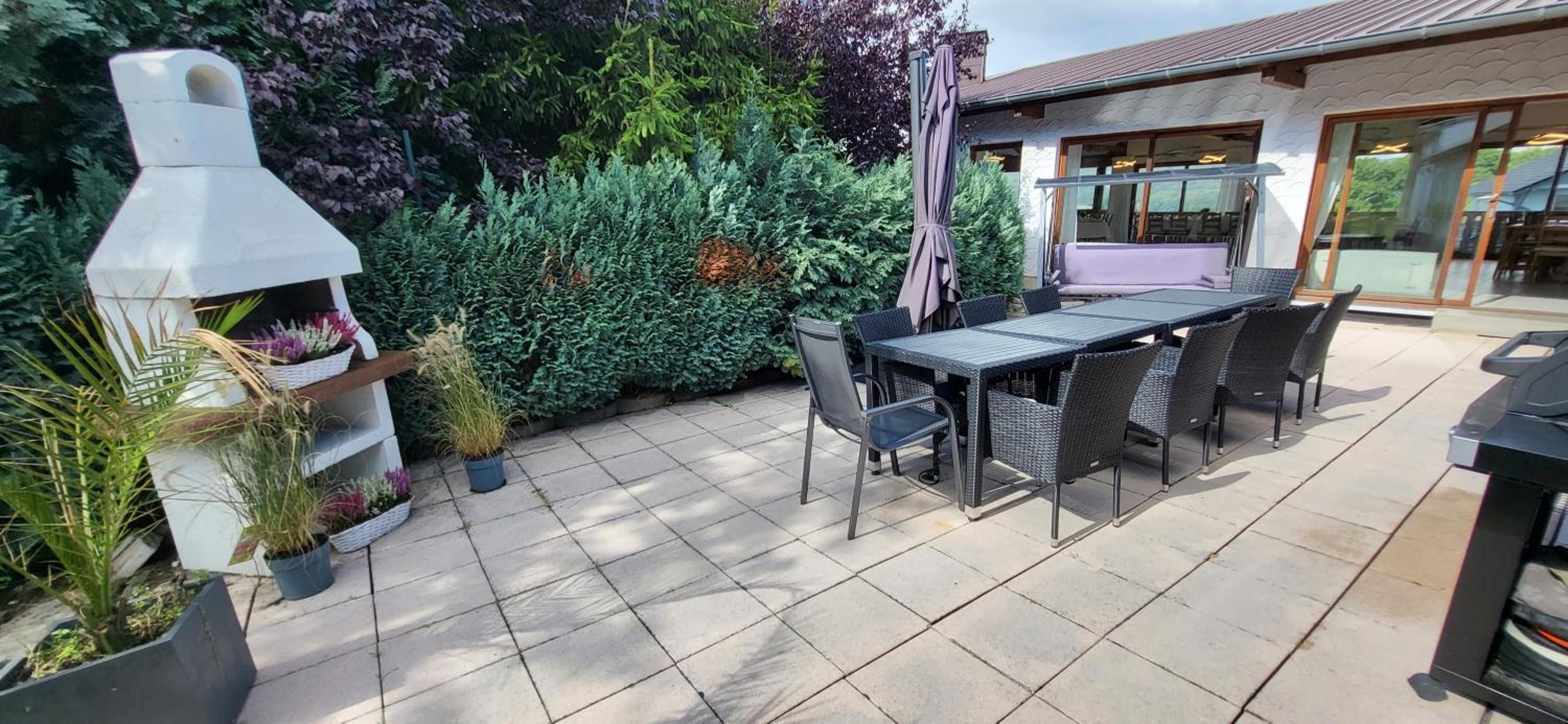 D&B staycation Ferienpark