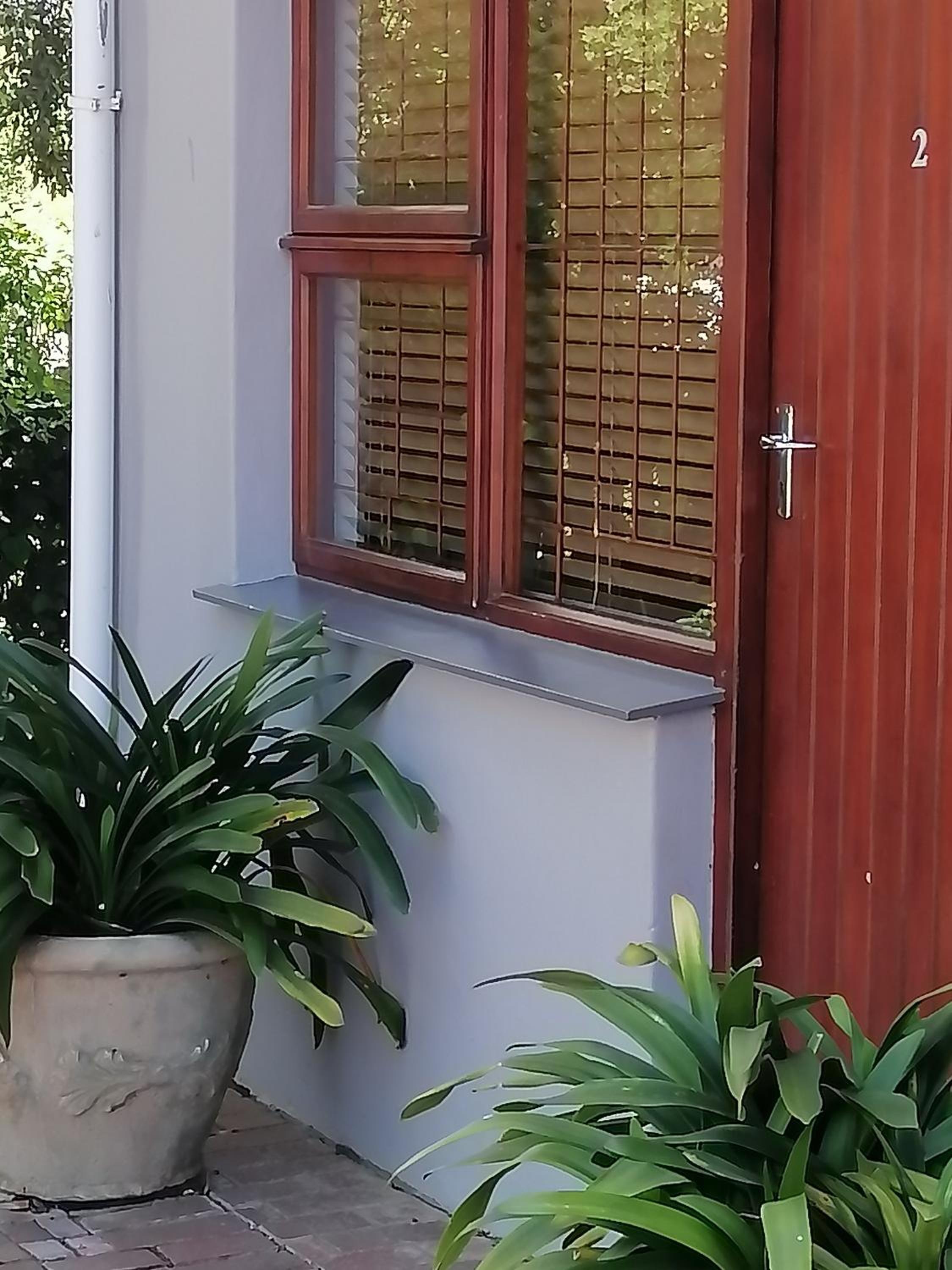 AVIENTO Guesthouse