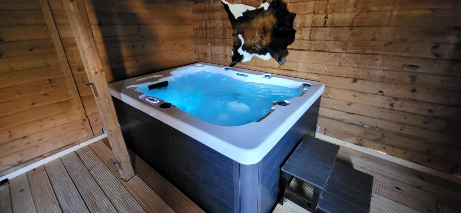 D&B staycation Ferienpark