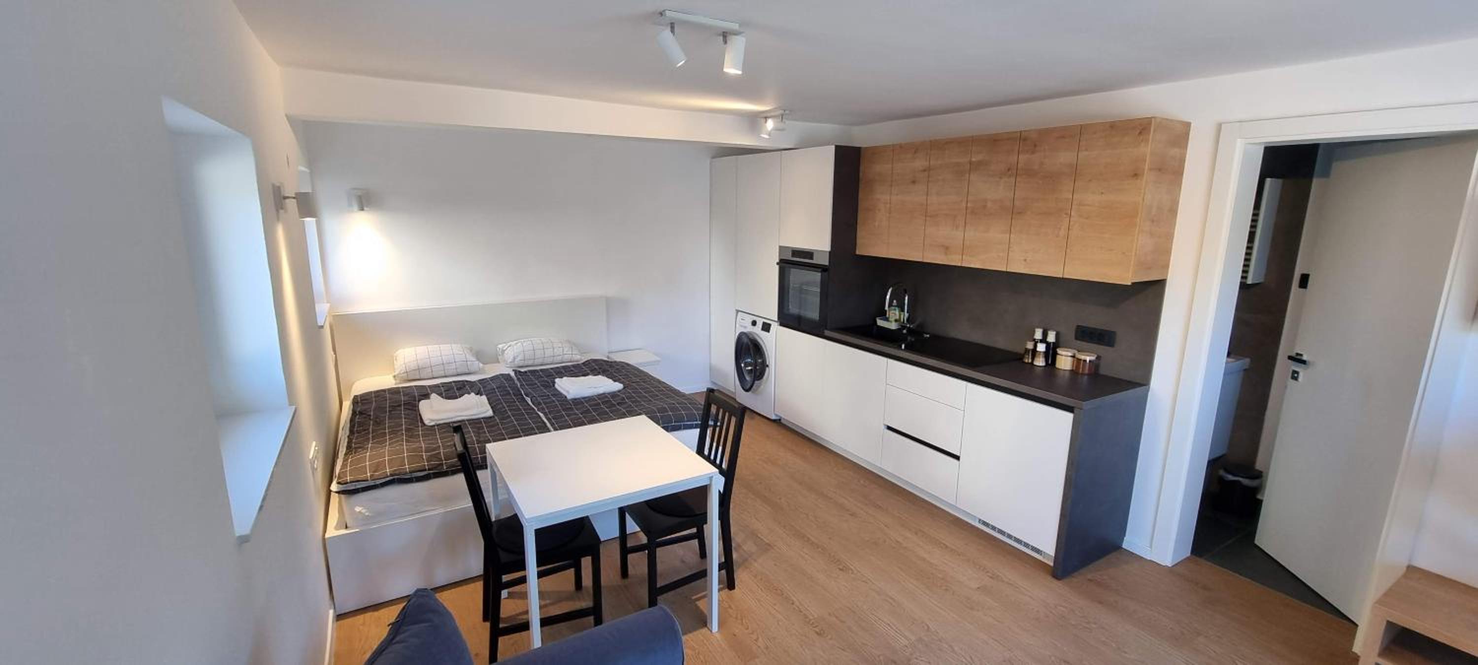 Naia Apartments