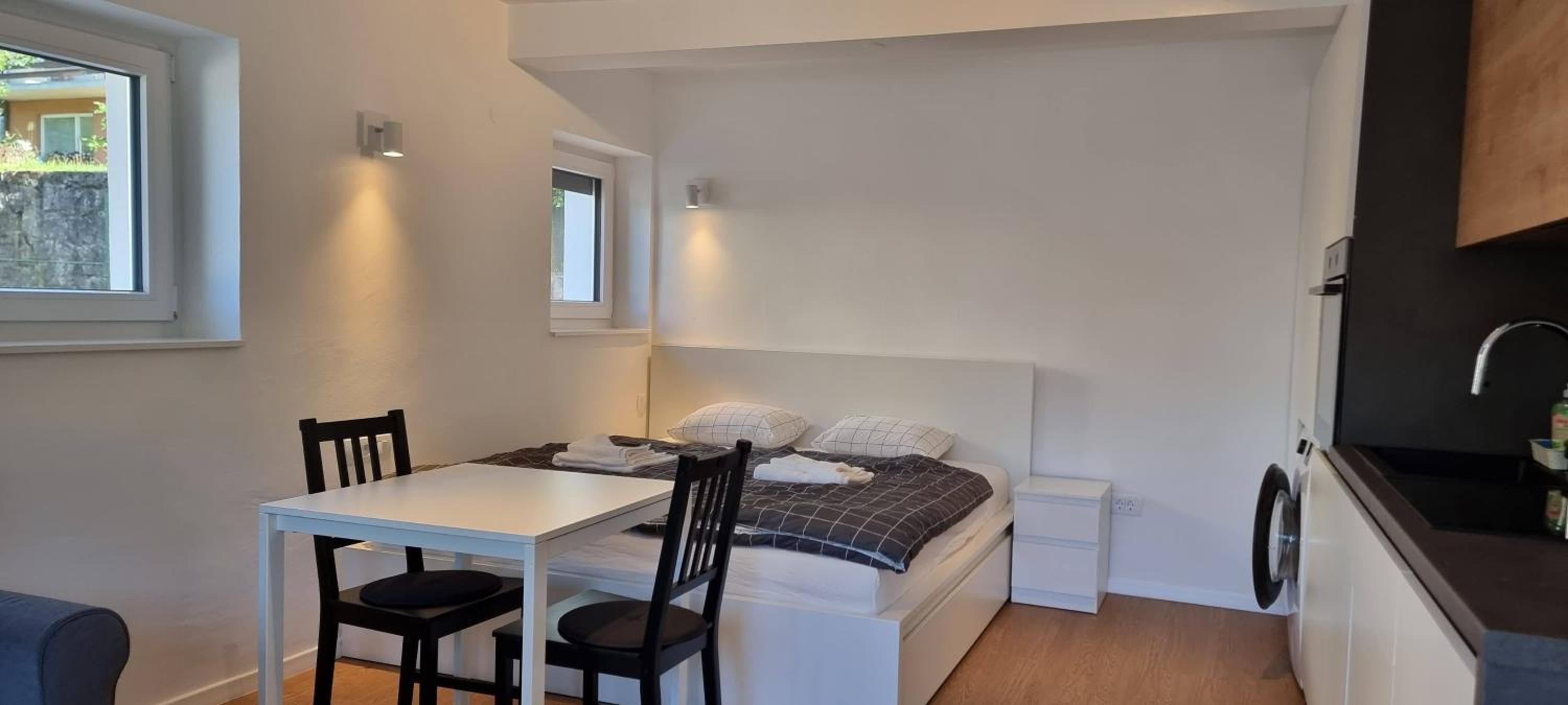 Naia Apartments