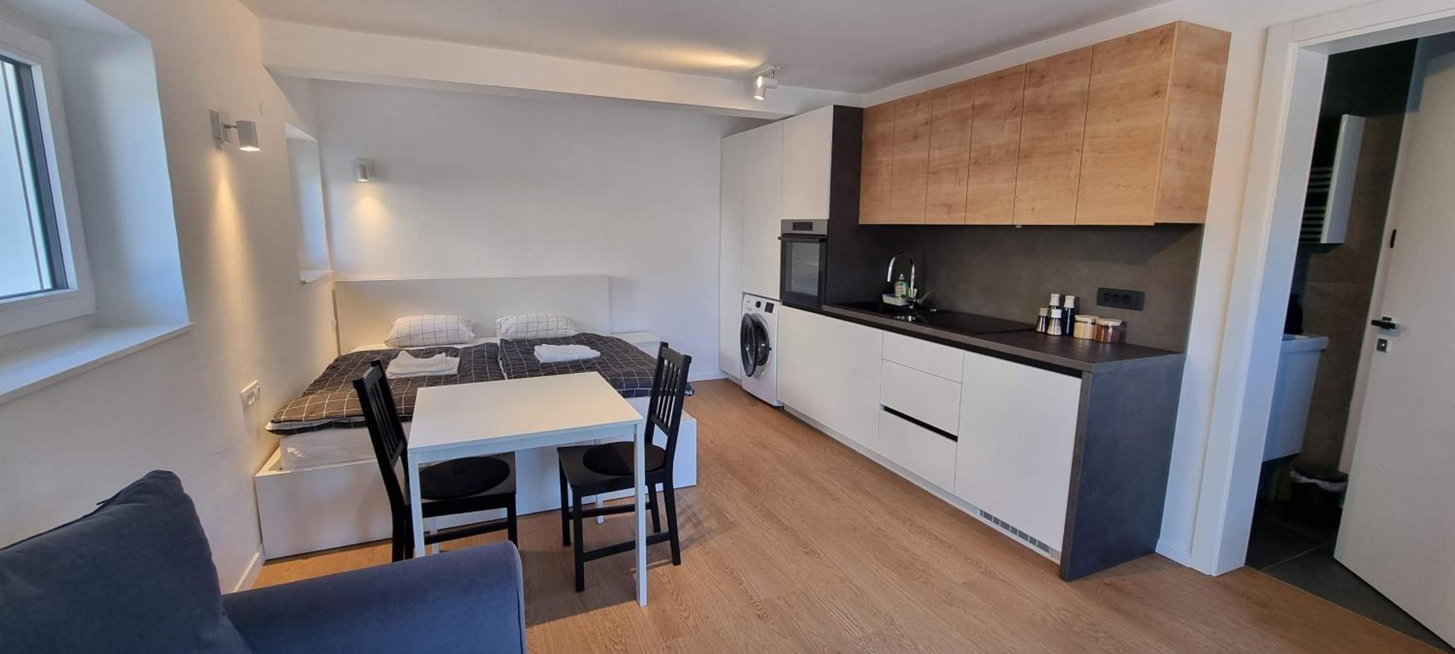Naia Apartments