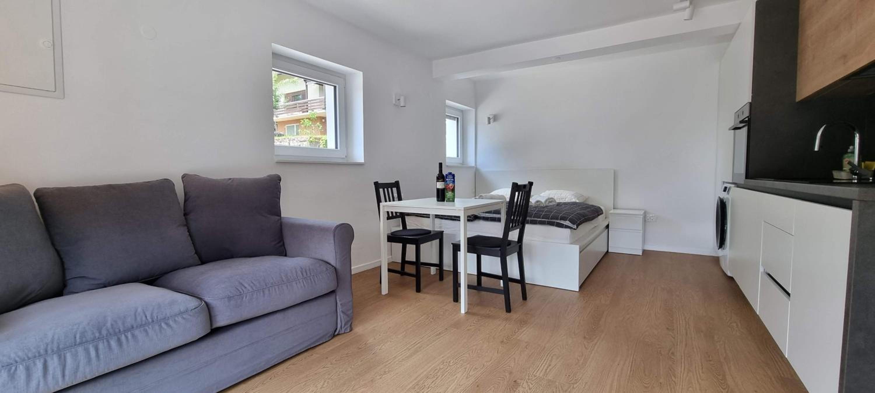 Naia Apartments