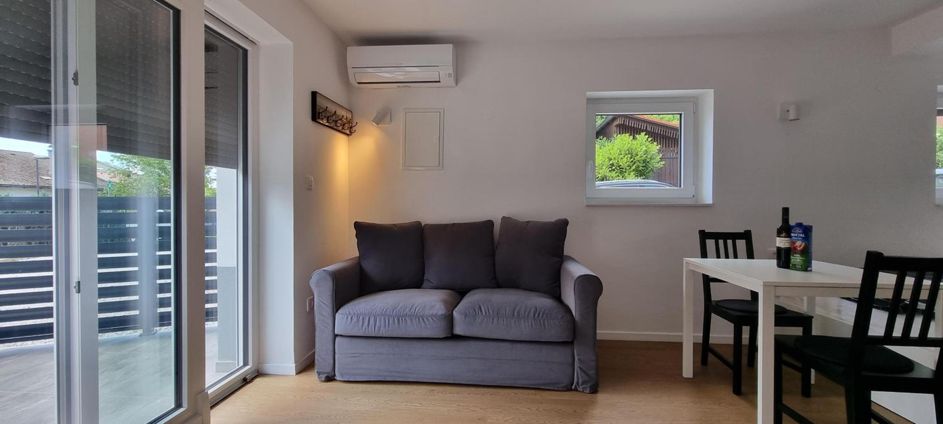 Naia Apartments