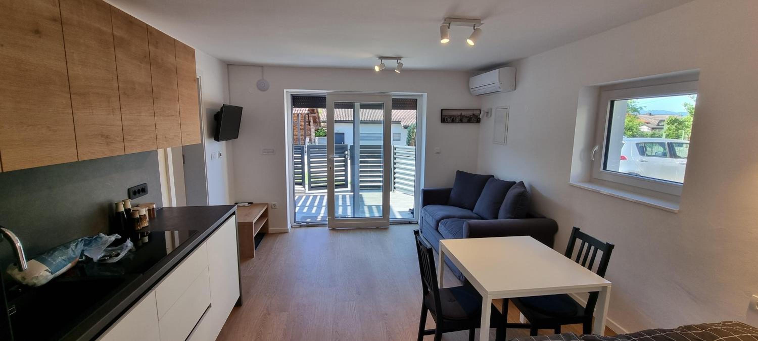 Naia Apartments