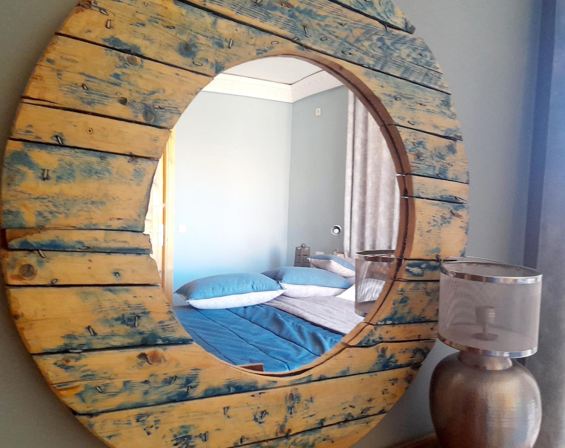 Villa A'Kabar Guest House view 4