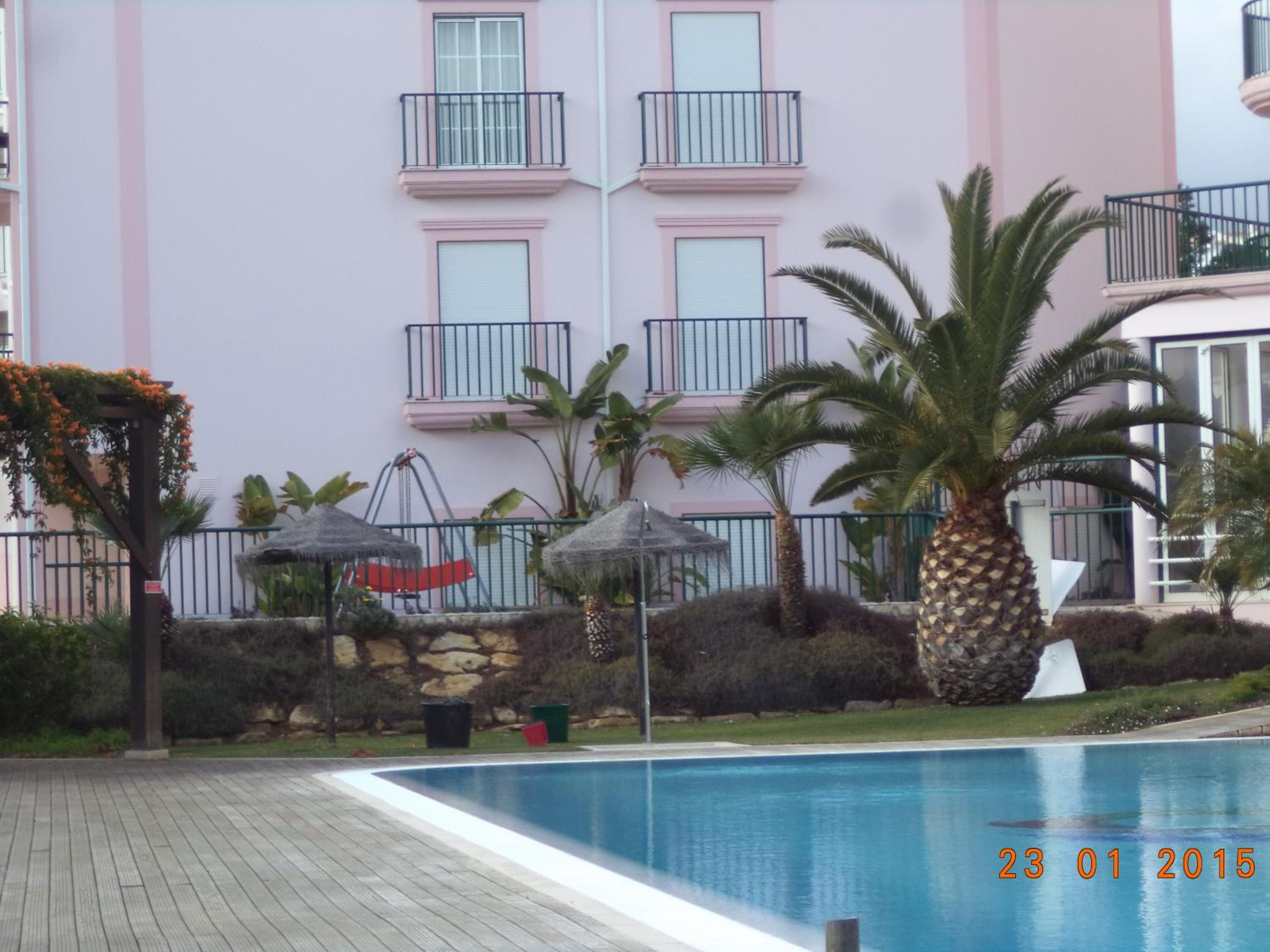 St James Apartment view 4