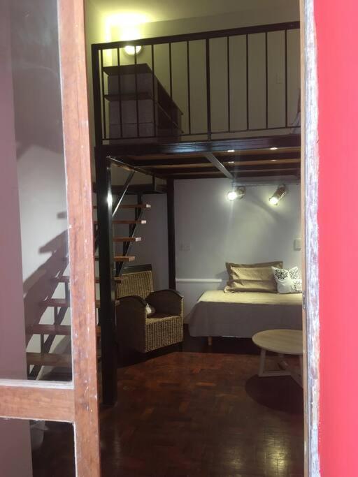 Loft en el centro de BA