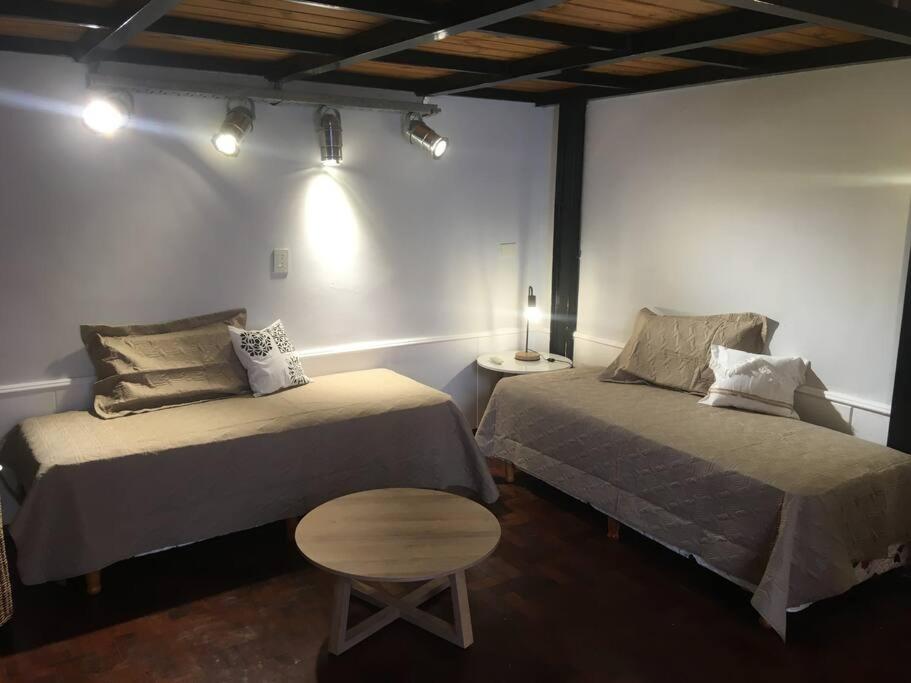Loft en el centro de BA