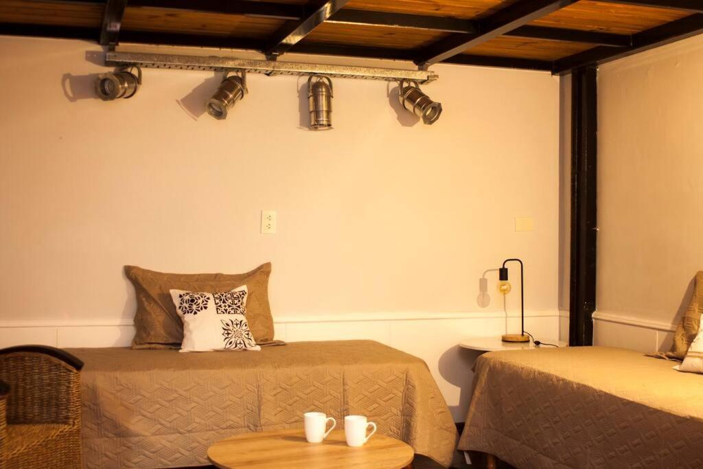 Loft en el centro de BA