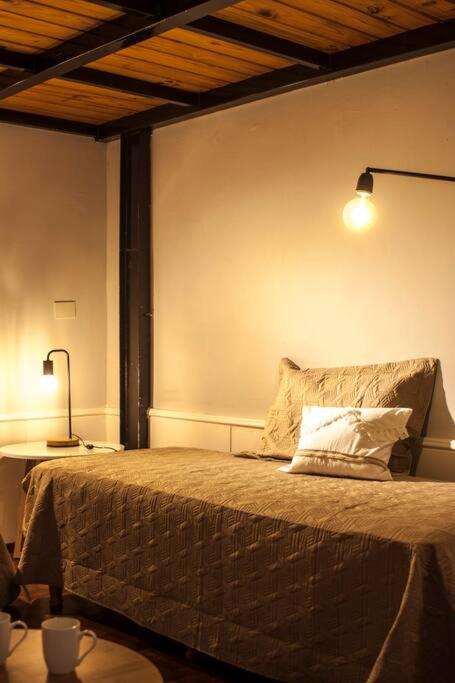 Loft en el centro de BA