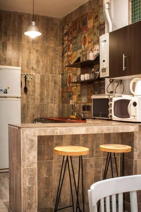 Loft en el centro de BA
