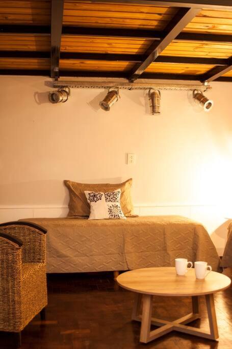 Loft en el centro de BA