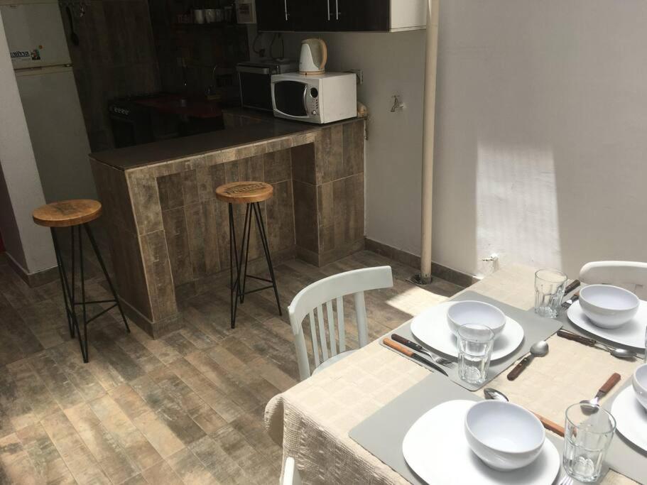 Loft en el centro de BA