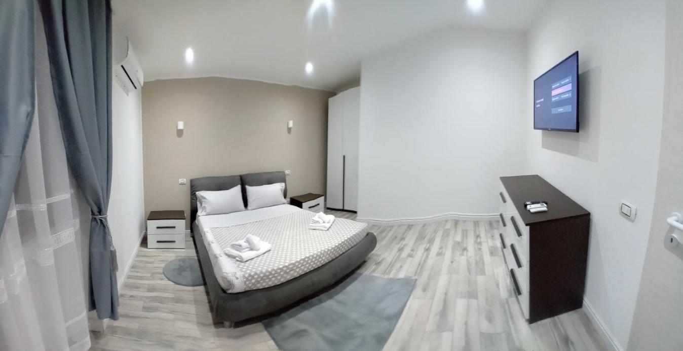 Amy house Olbia view 4