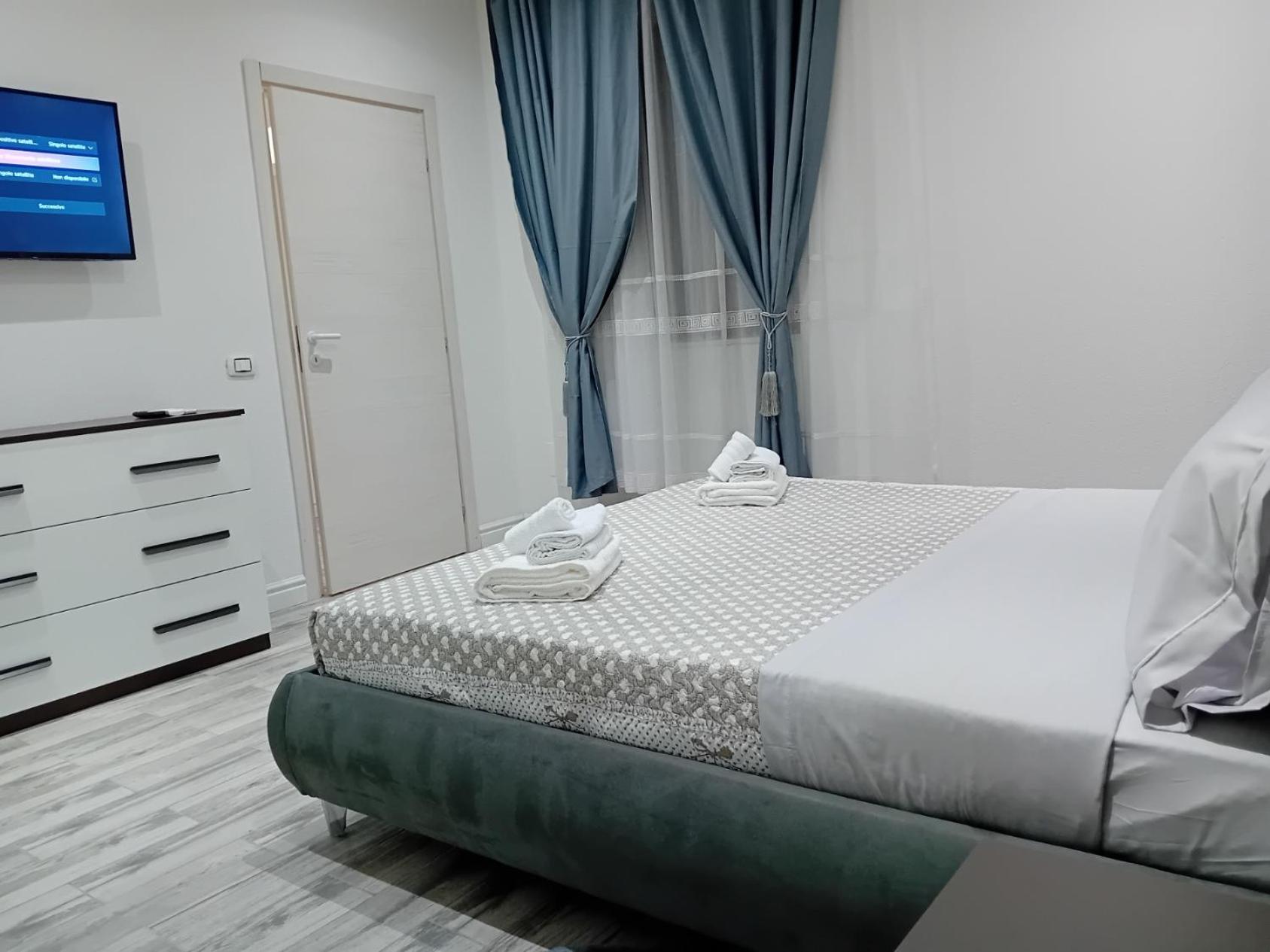 Amy house Olbia view 5