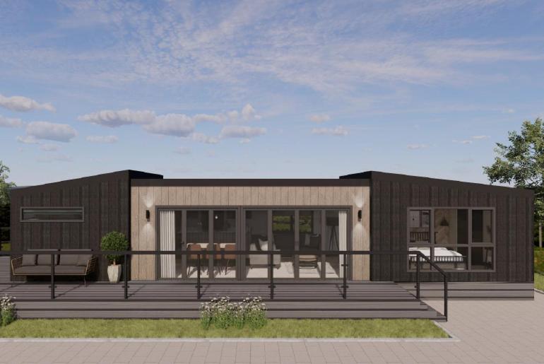 Hotel Mill Rythe Coastal Village