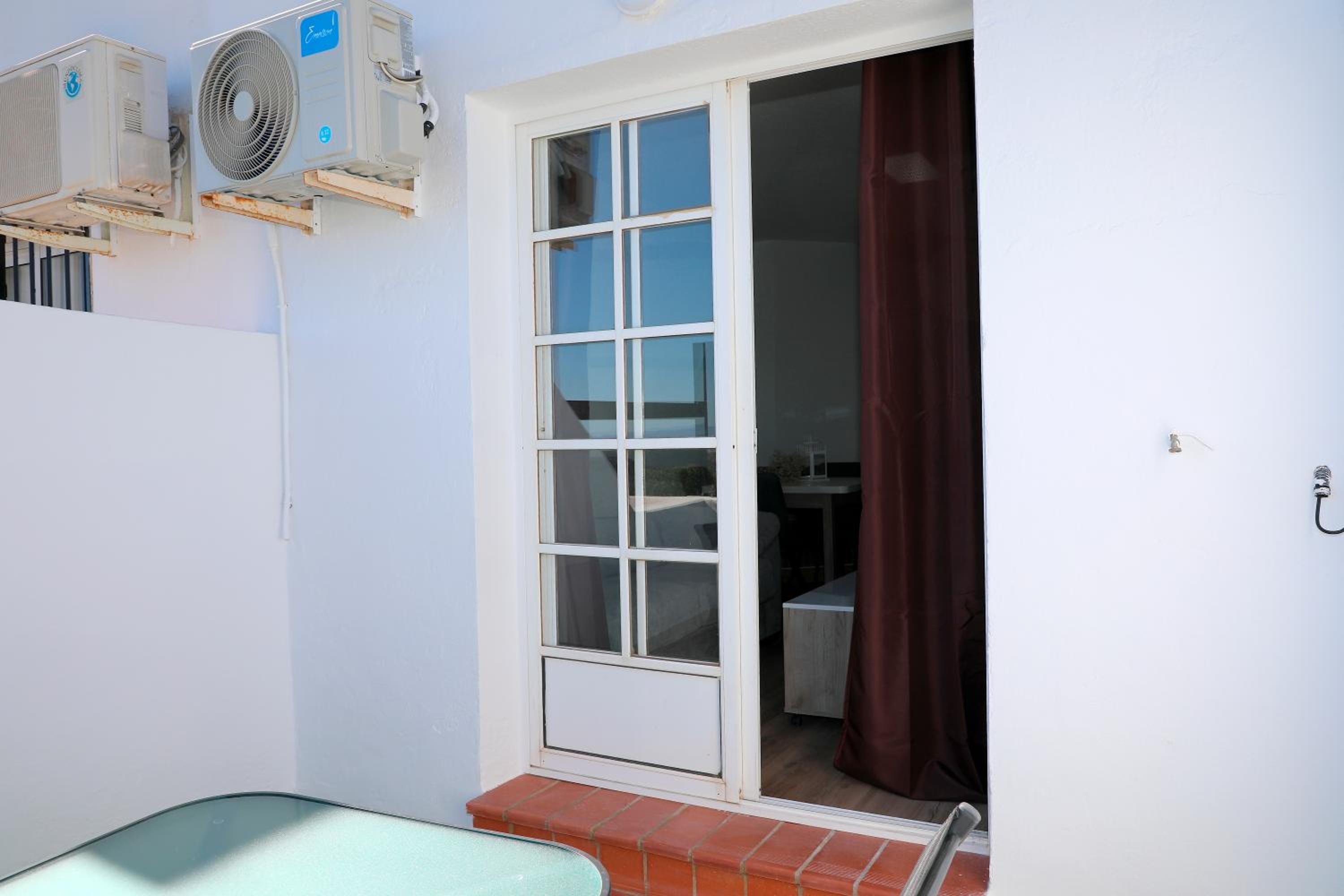 Duplex Mojácar Beach