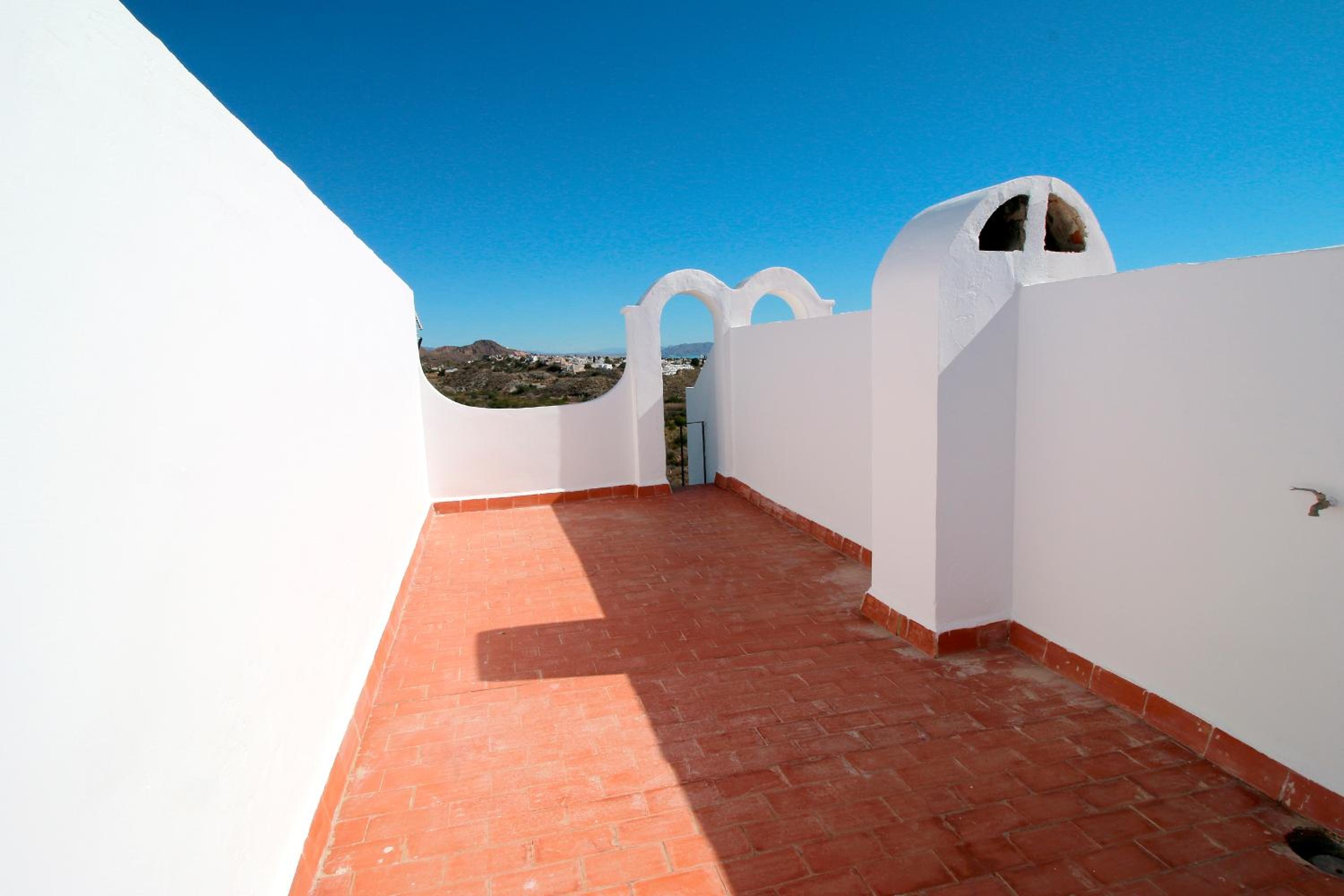 Duplex Mojácar Beach