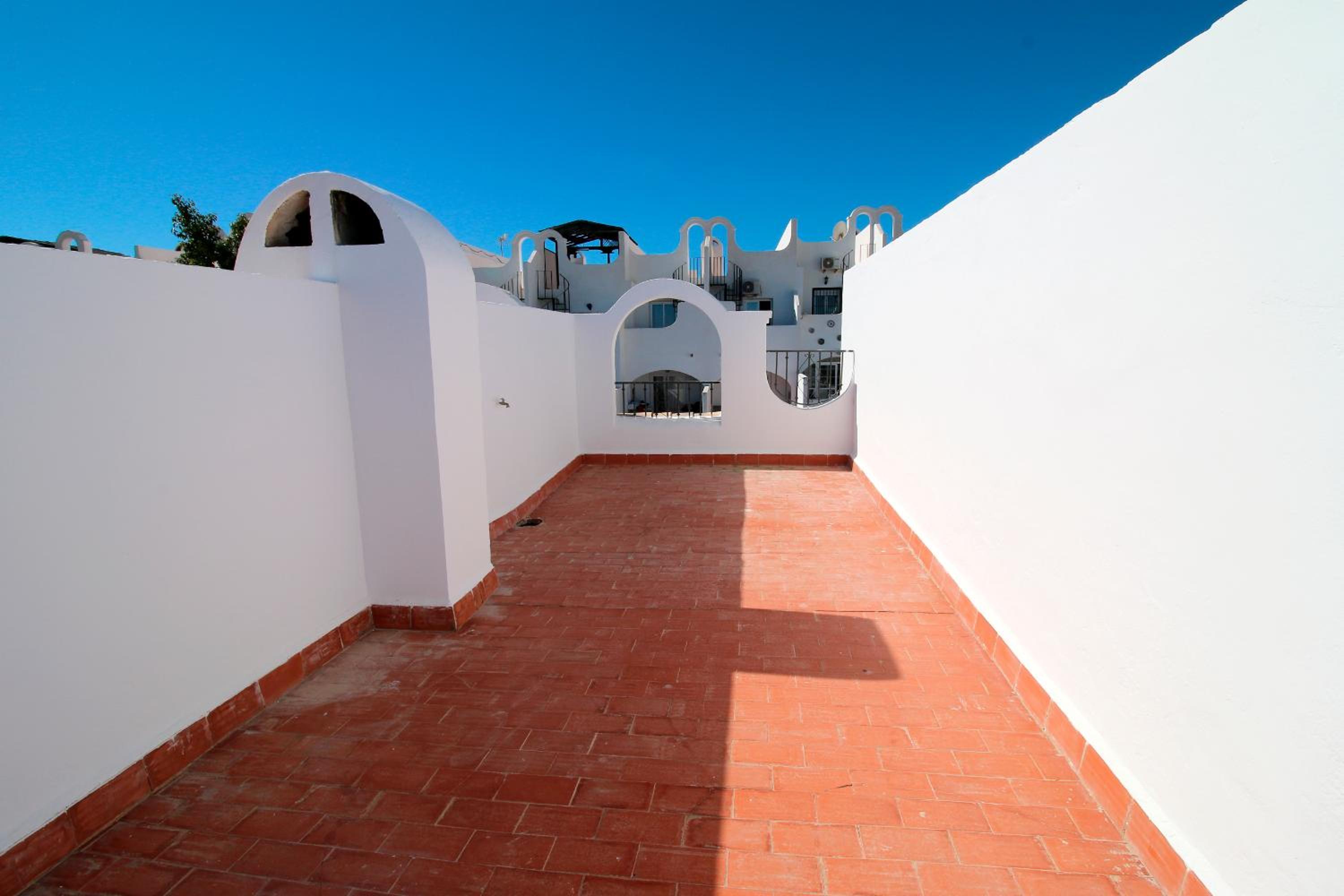 Duplex Mojácar Beach