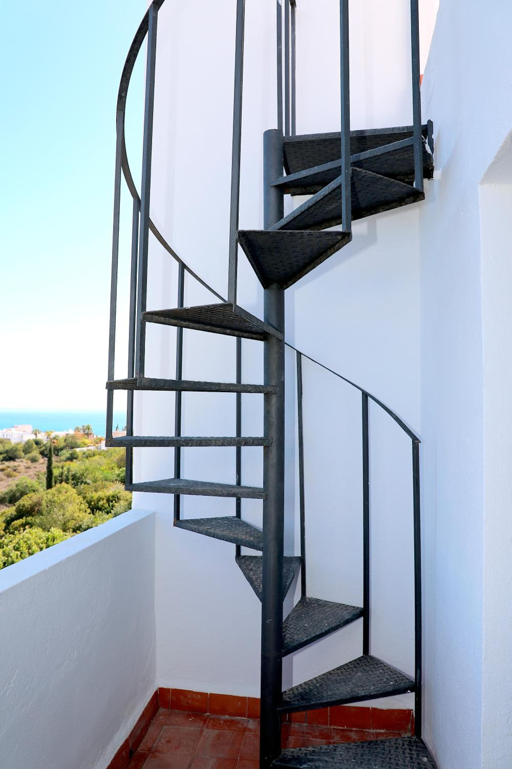 Duplex Mojácar Beach